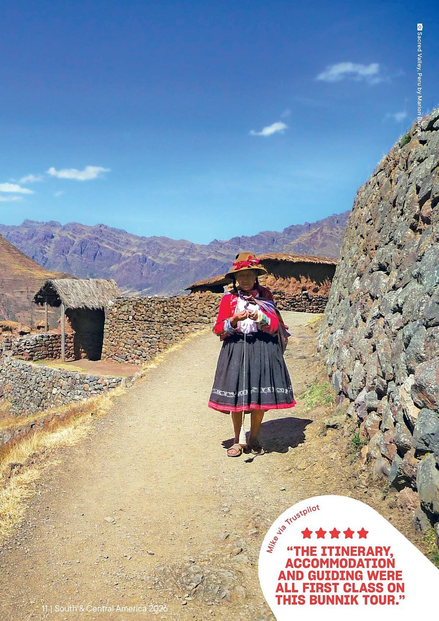 Flight Centre brochure (2025-09-18 - 2026-12-31) | 11