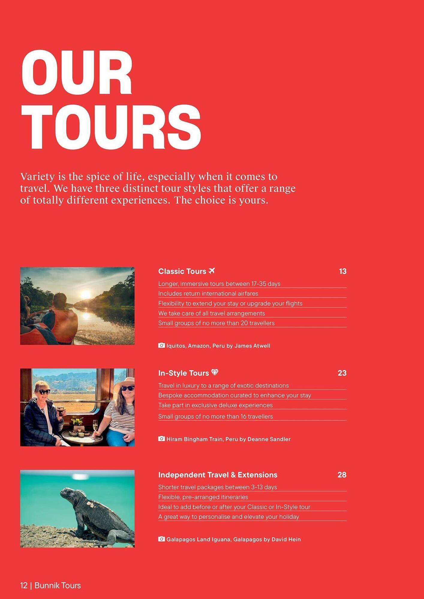 Flight Centre brochure (2025-09-18 - 2026-12-31) | 12