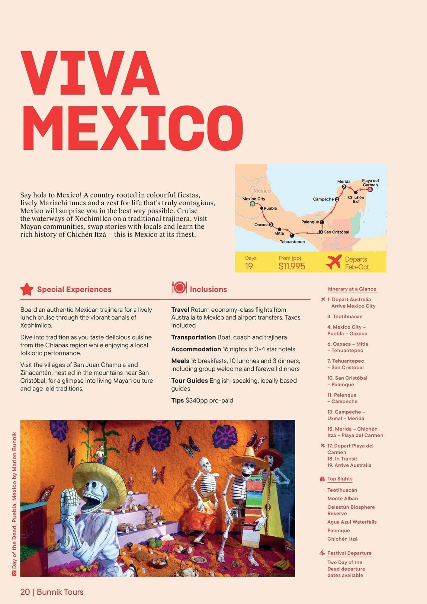 Flight Centre brochure (2025-09-18 - 2026-12-31) | 20