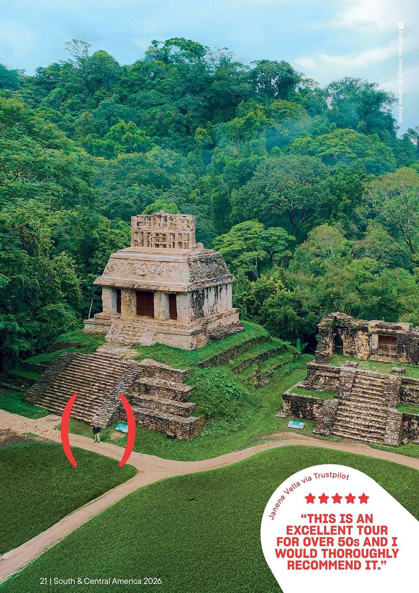 Flight Centre brochure (2025-09-18 - 2026-12-31) | 21