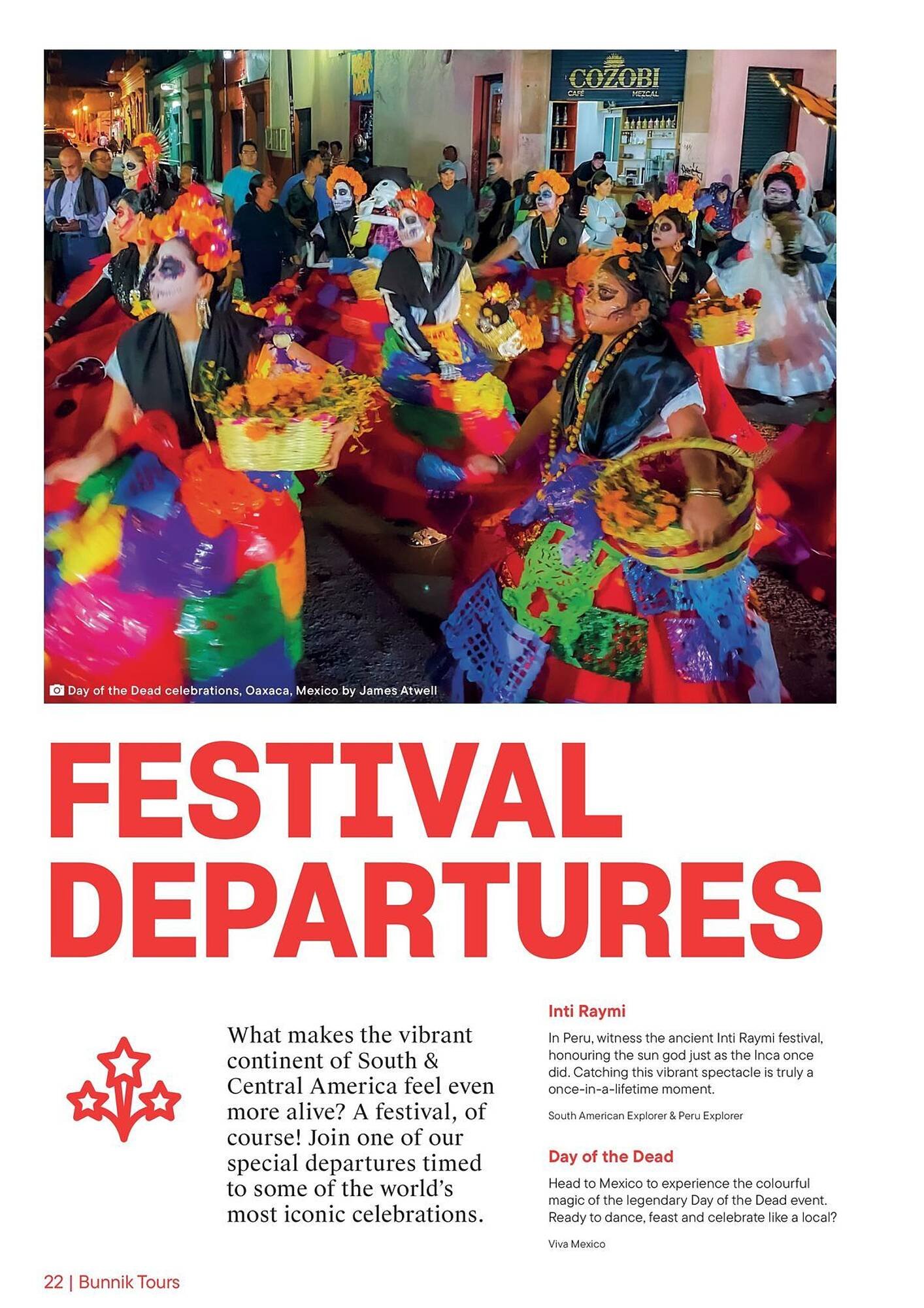 Flight Centre brochure (2025-09-18 - 2026-12-31) | 22