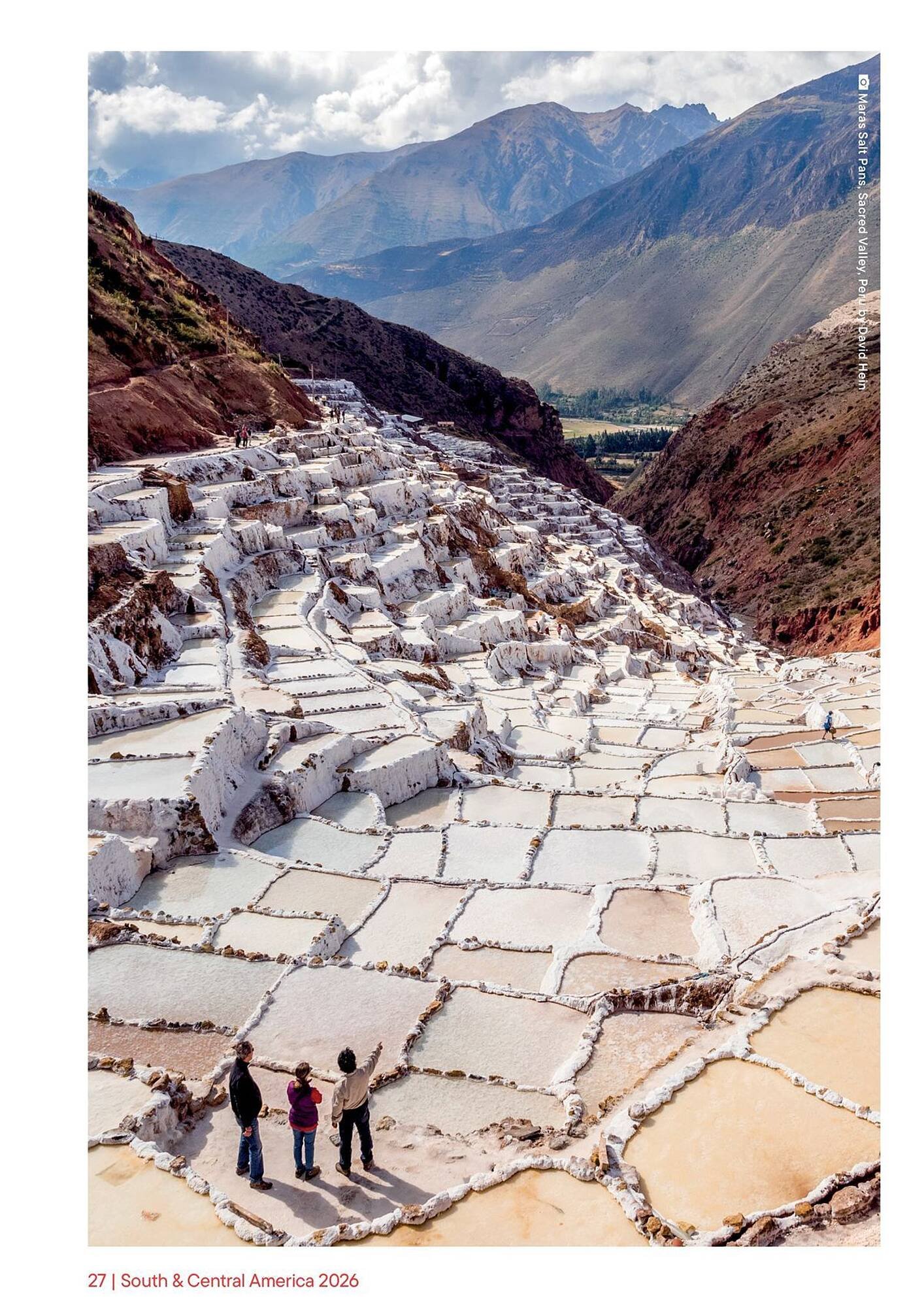 Flight Centre brochure (2025-09-18 - 2026-12-31) | 27