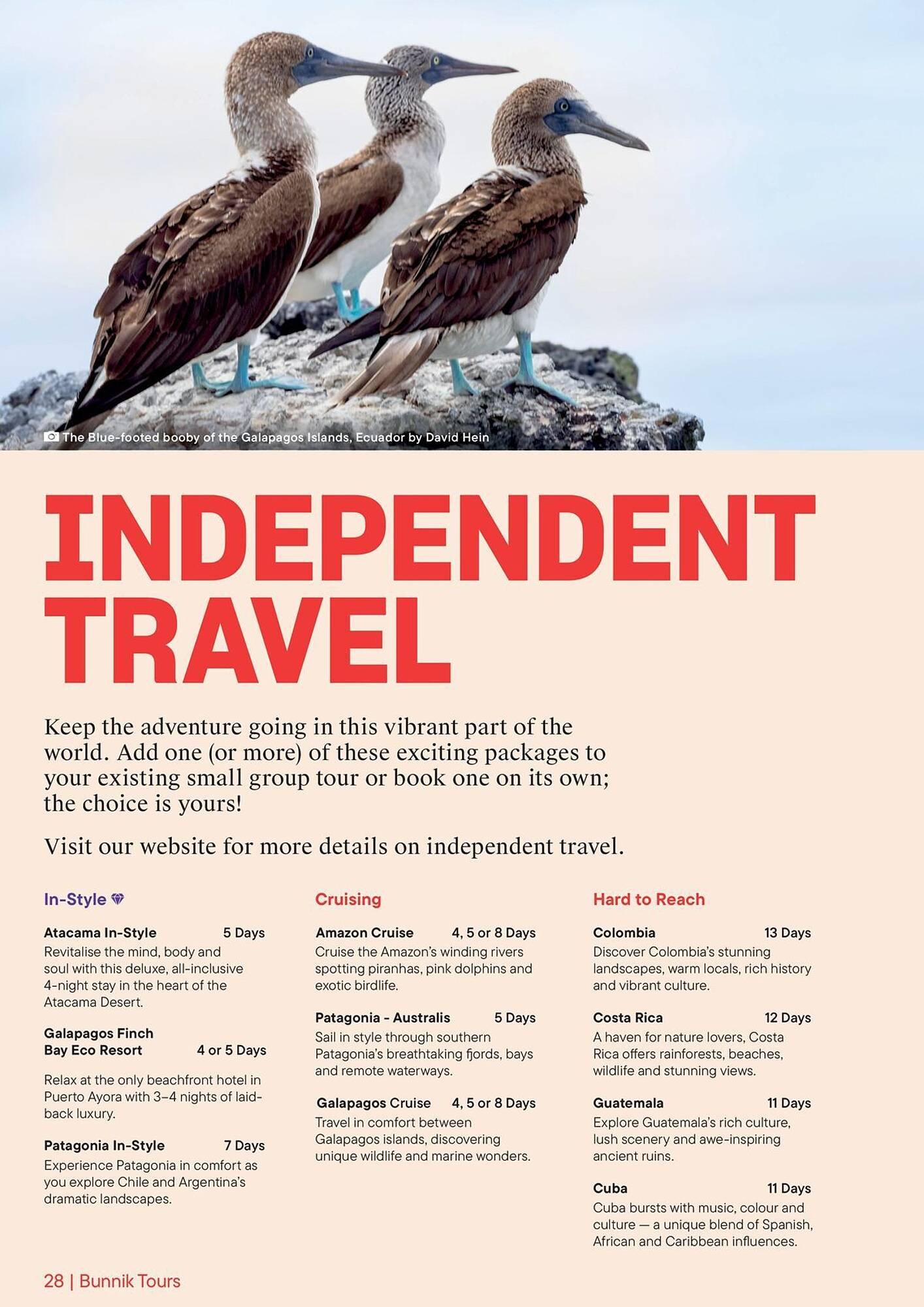 Flight Centre brochure (2025-09-18 - 2026-12-31) | 28