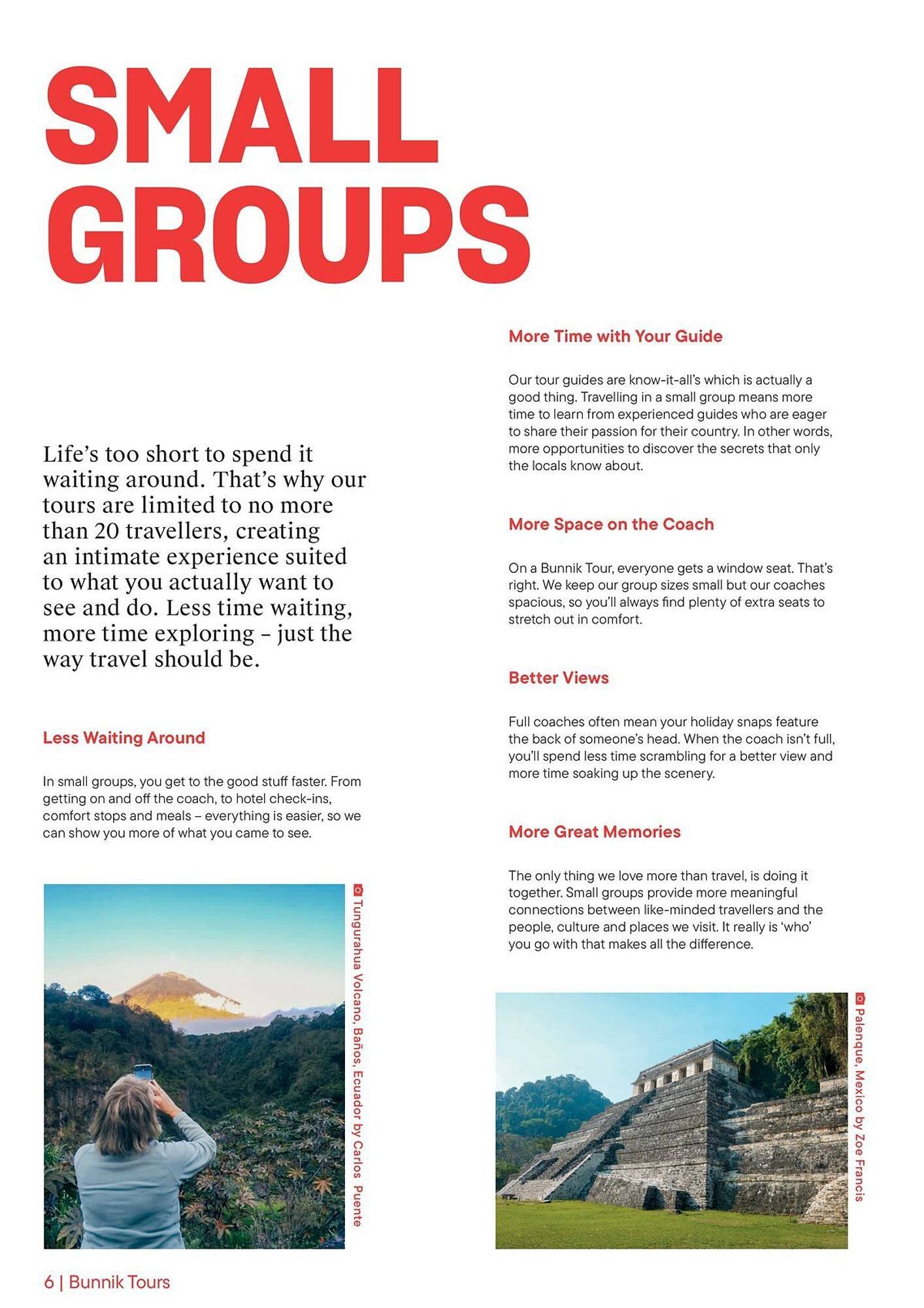 Flight Centre brochure (2025-09-18 - 2026-12-31) | 6