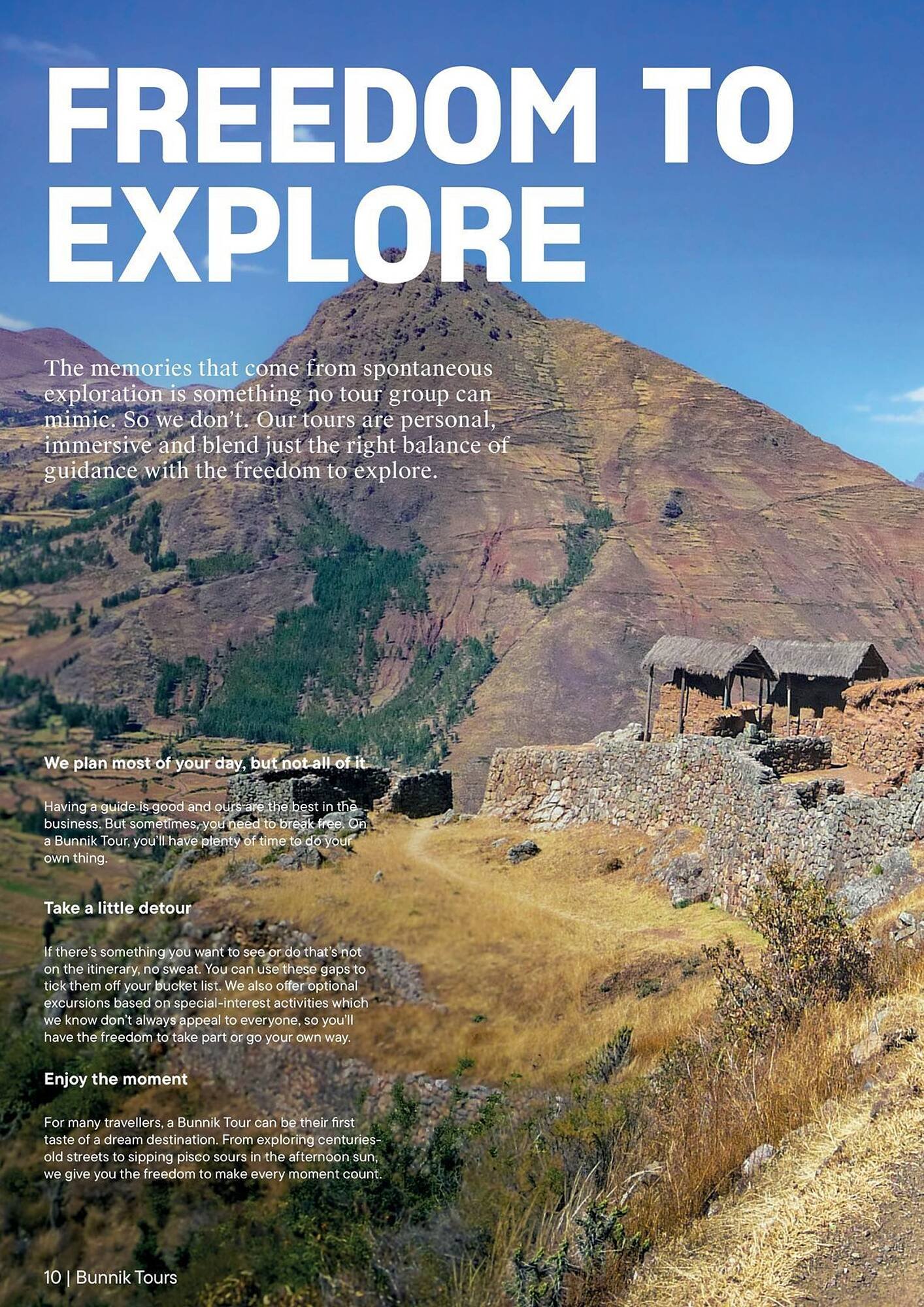 Flight Centre brochure (2025-09-18 - 2026-12-31) | 10