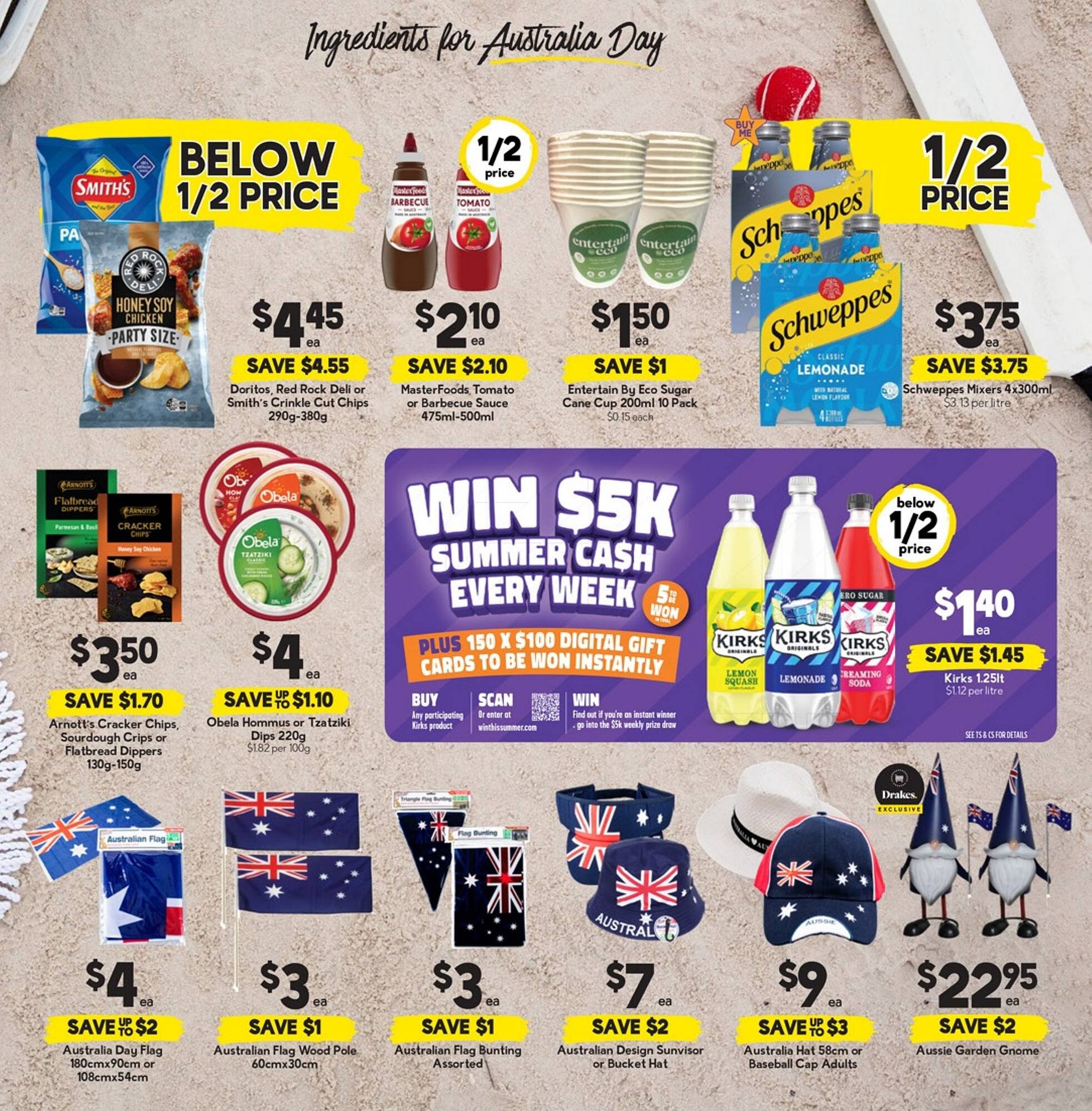 Drakes catalogue (2026-01-21 - 2026-01-27) | 12