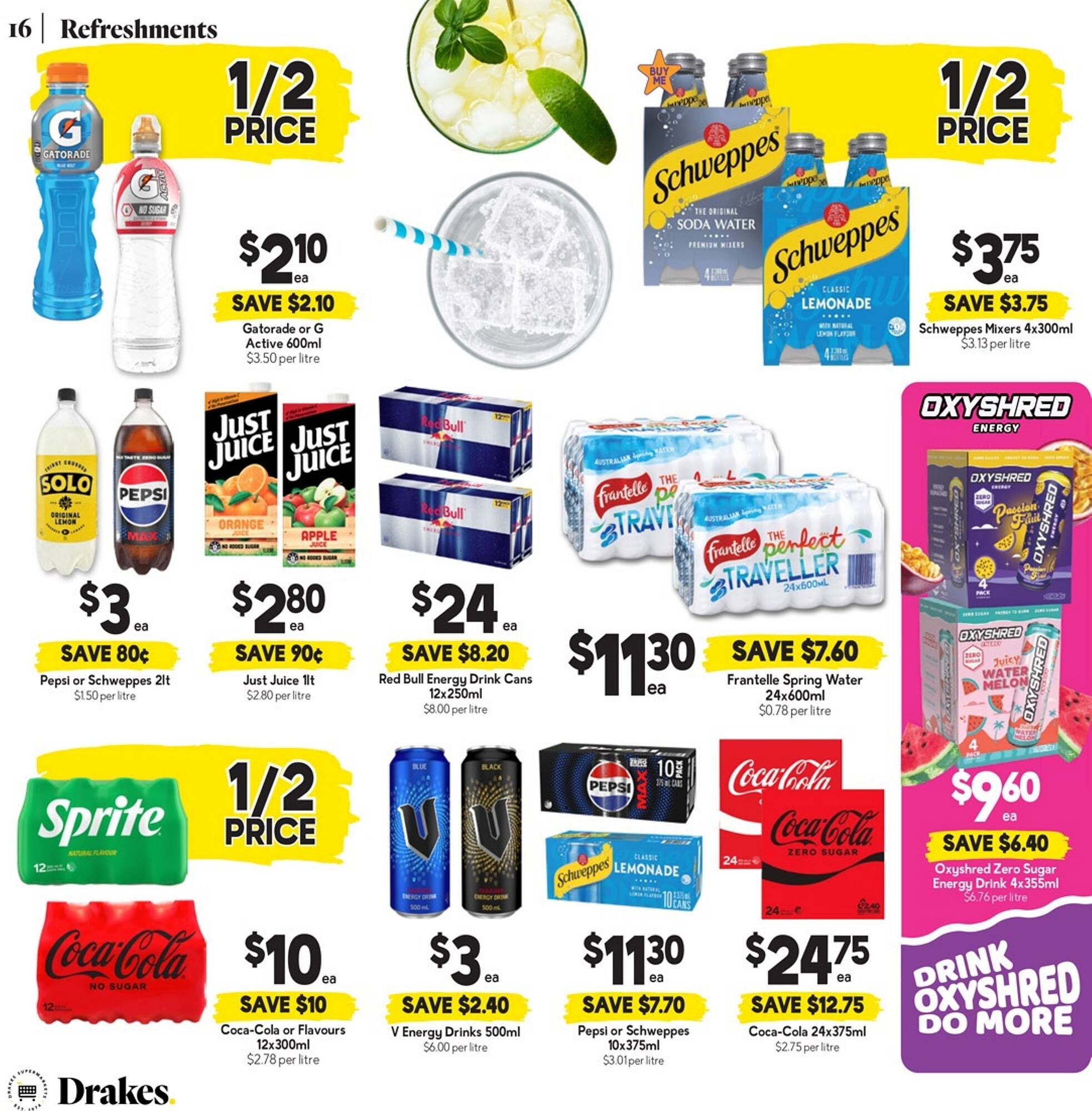 Drakes catalogue (2026-01-21 - 2026-01-27) | 17