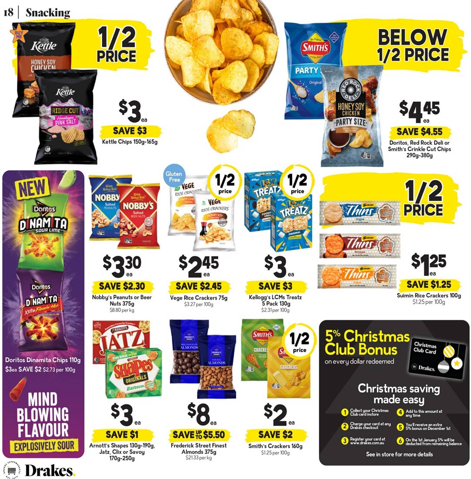 Drakes catalogue (2026-01-21 - 2026-01-27) | 19