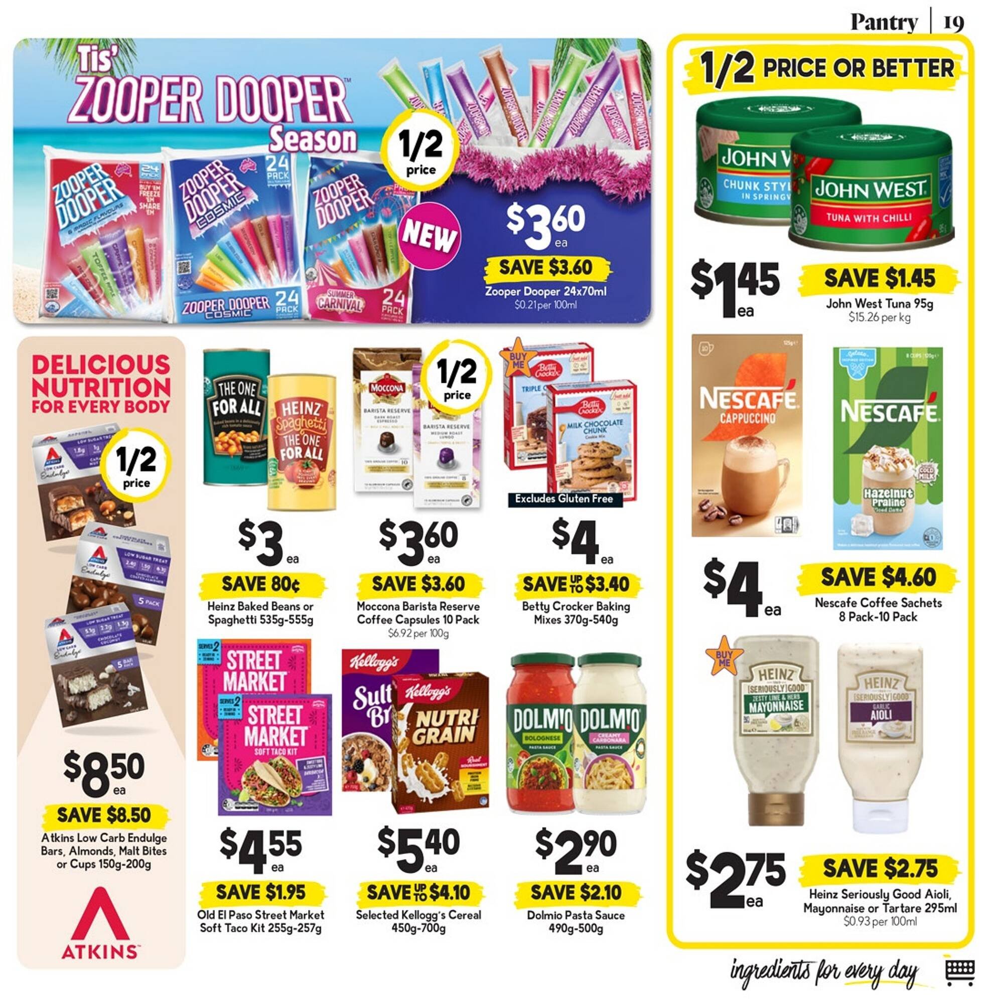 Drakes catalogue (2026-01-21 - 2026-01-27) | 20