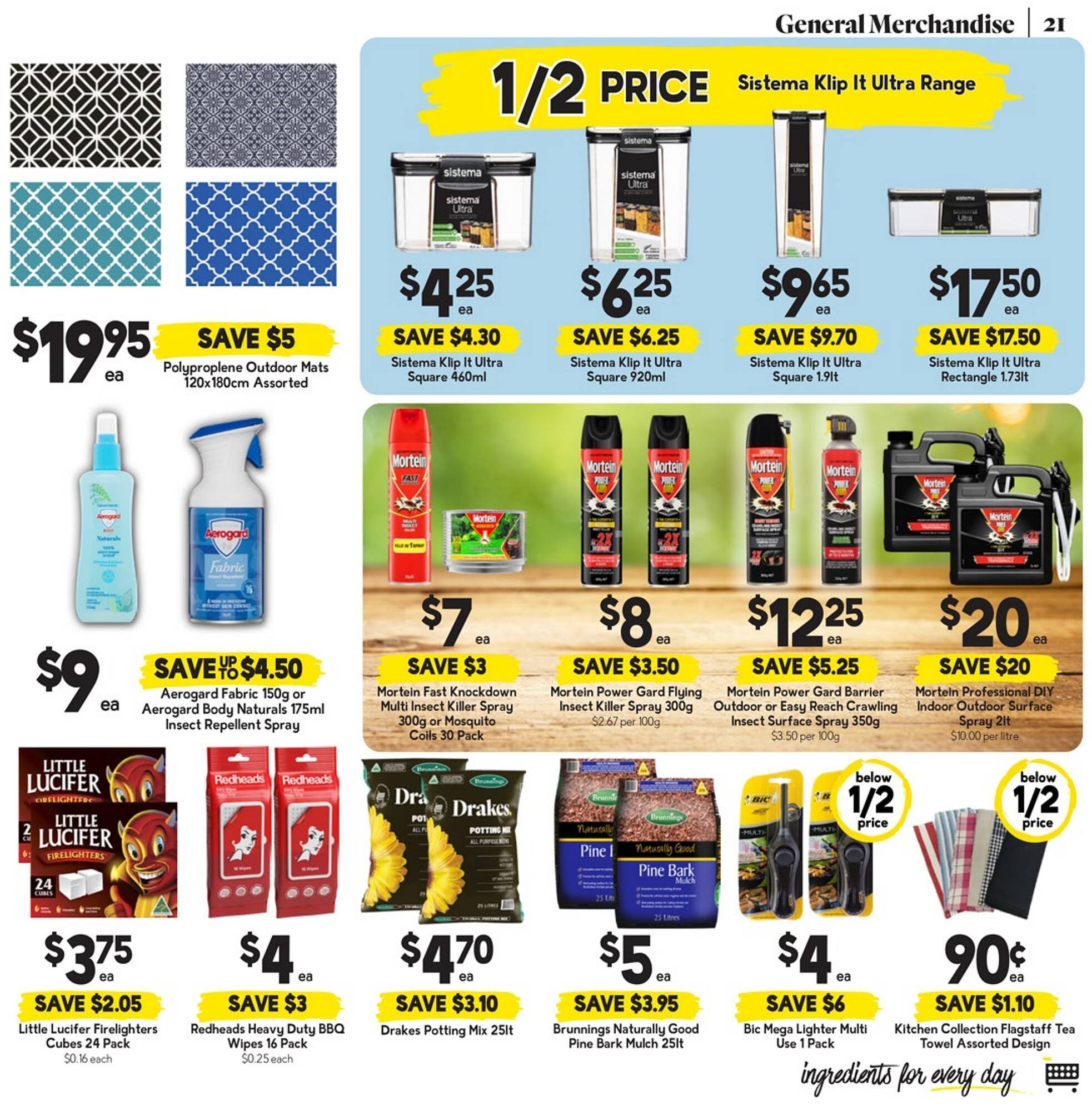 Drakes catalogue (2026-01-21 - 2026-01-27) | 22