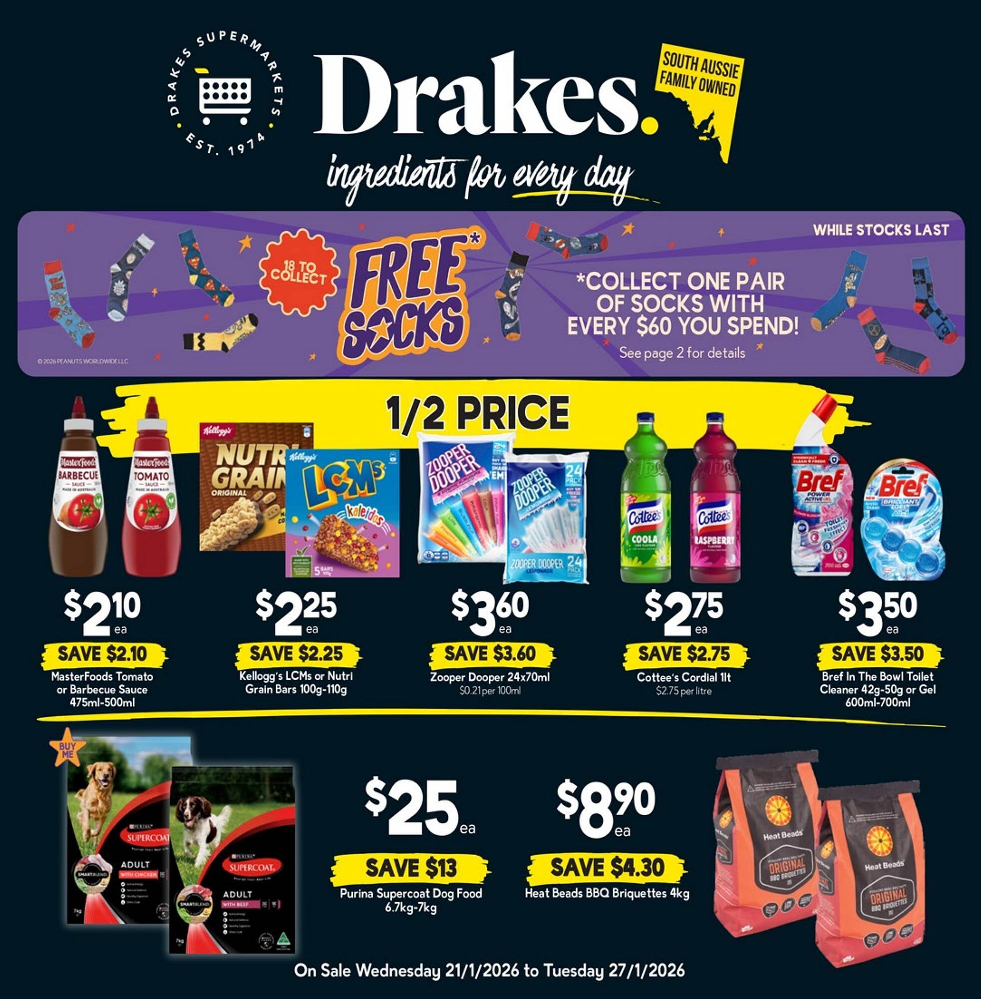 Drakes catalogue (2026-01-21 - 2026-01-27) | 25