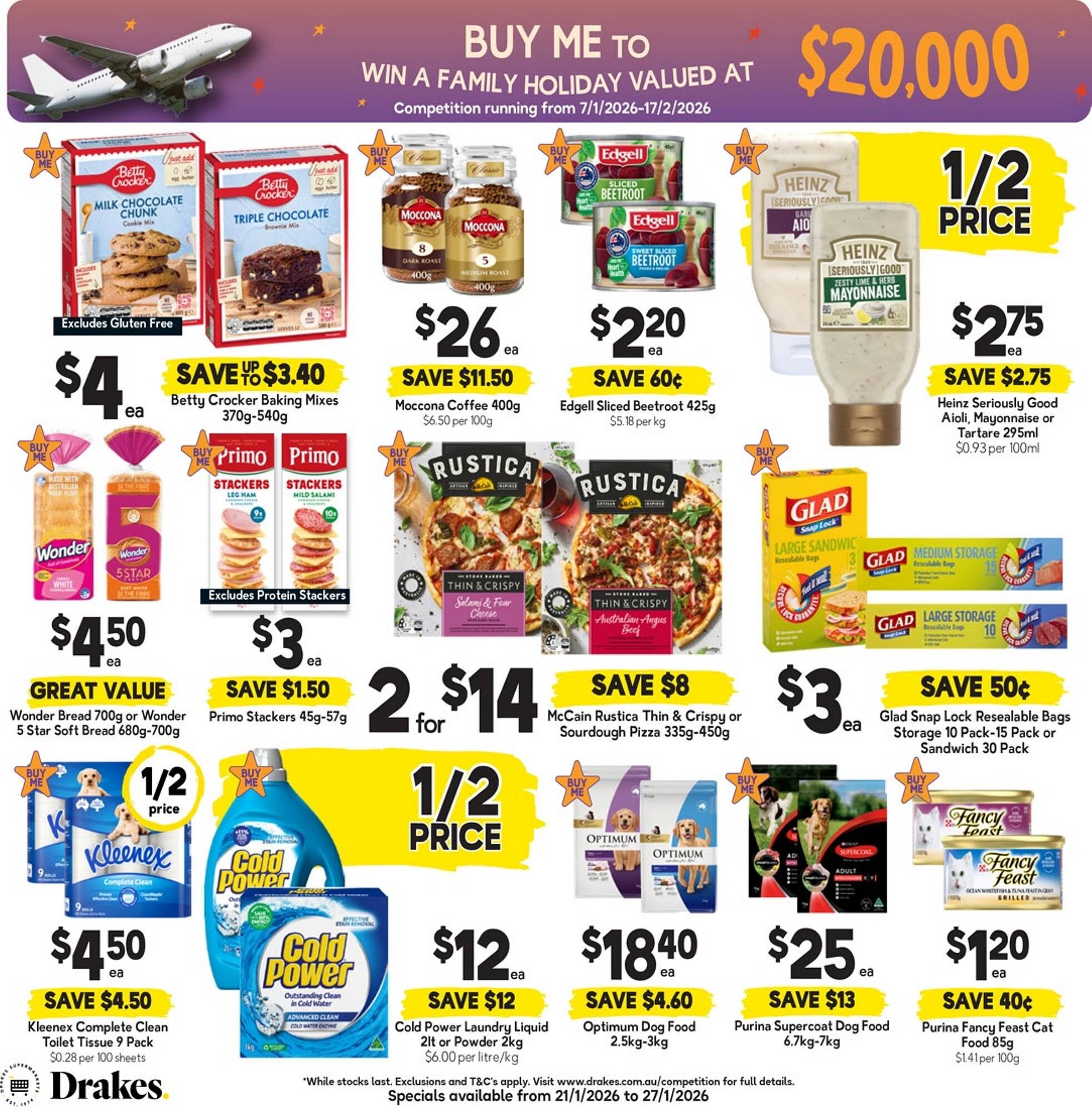 Drakes catalogue (2026-01-21 - 2026-01-27) | 4