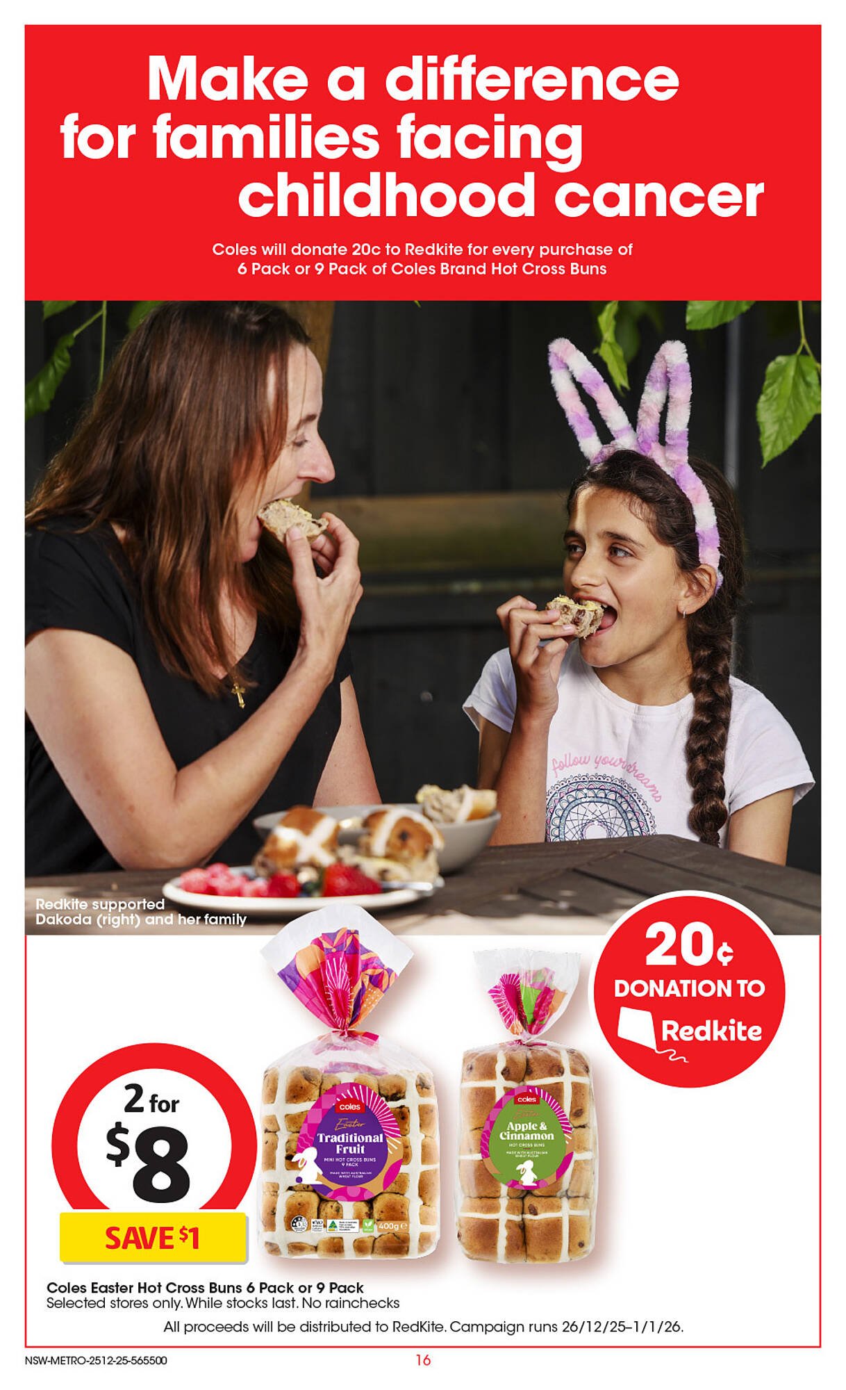 Coles catalogue (2025-12-25 - 2025-12-30) | 17