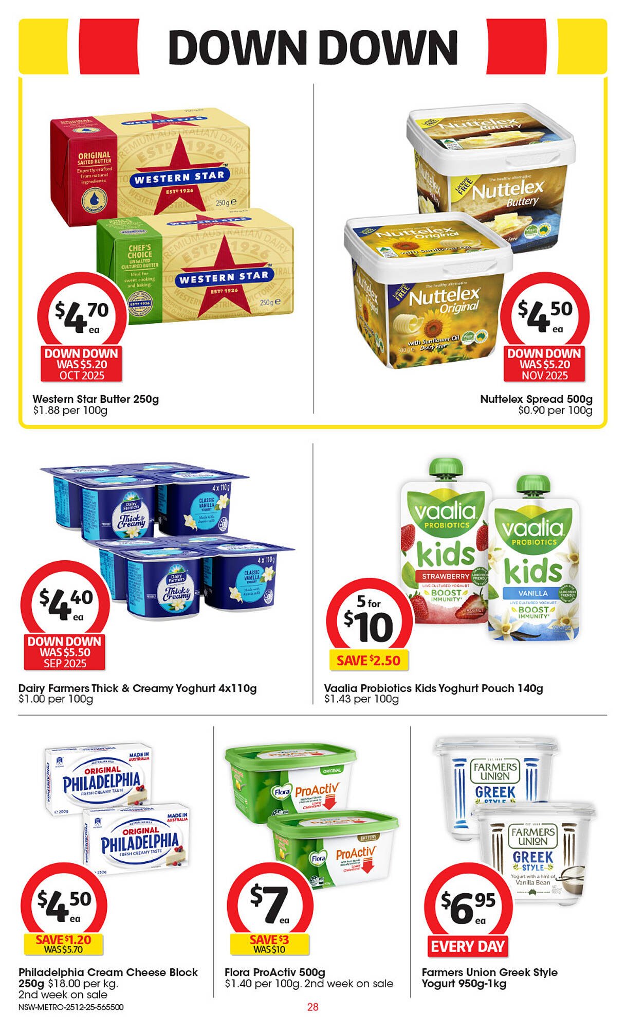 Coles catalogue (2025-12-25 - 2025-12-30) | 29