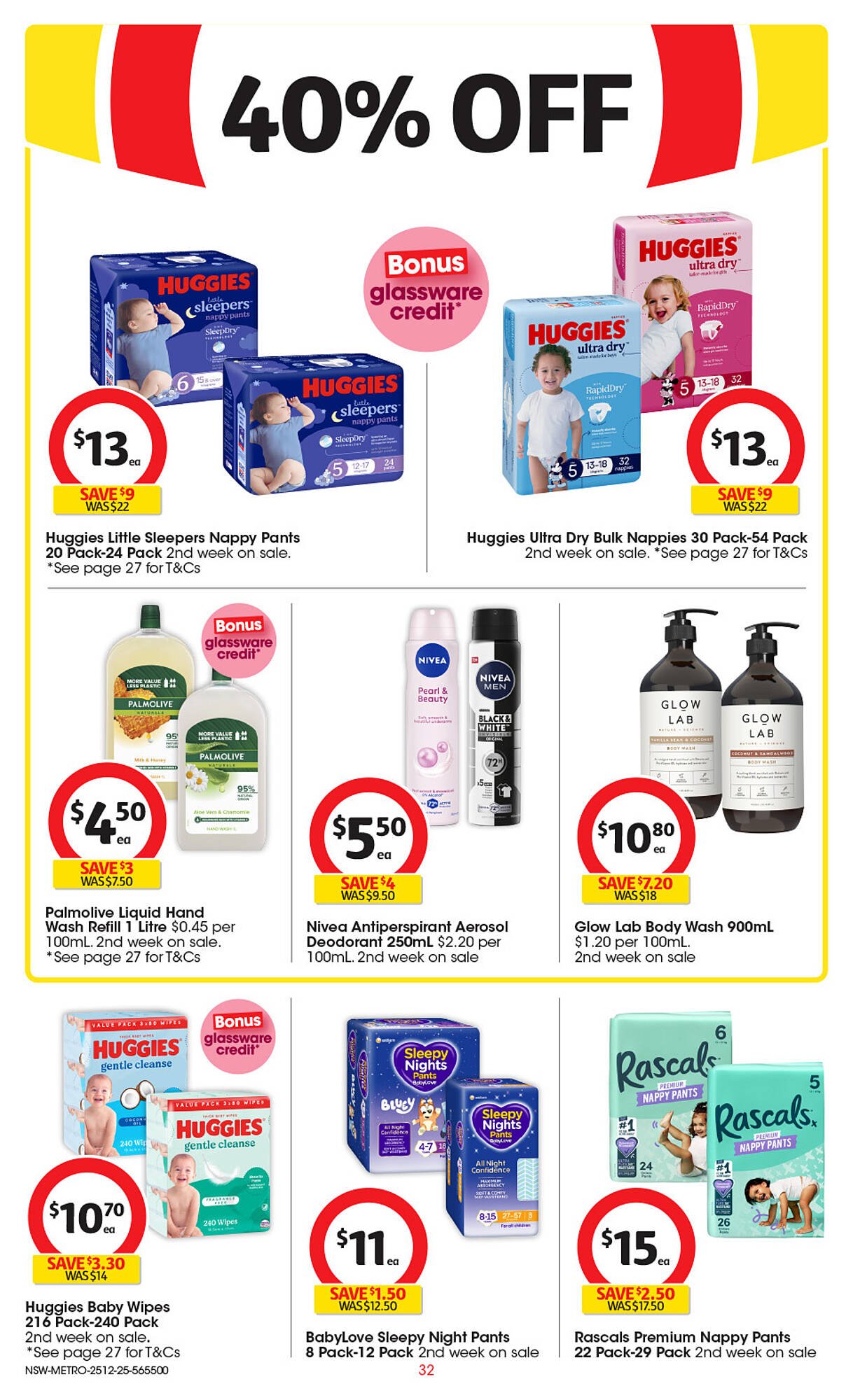 Coles catalogue (2025-12-25 - 2025-12-30) | 33