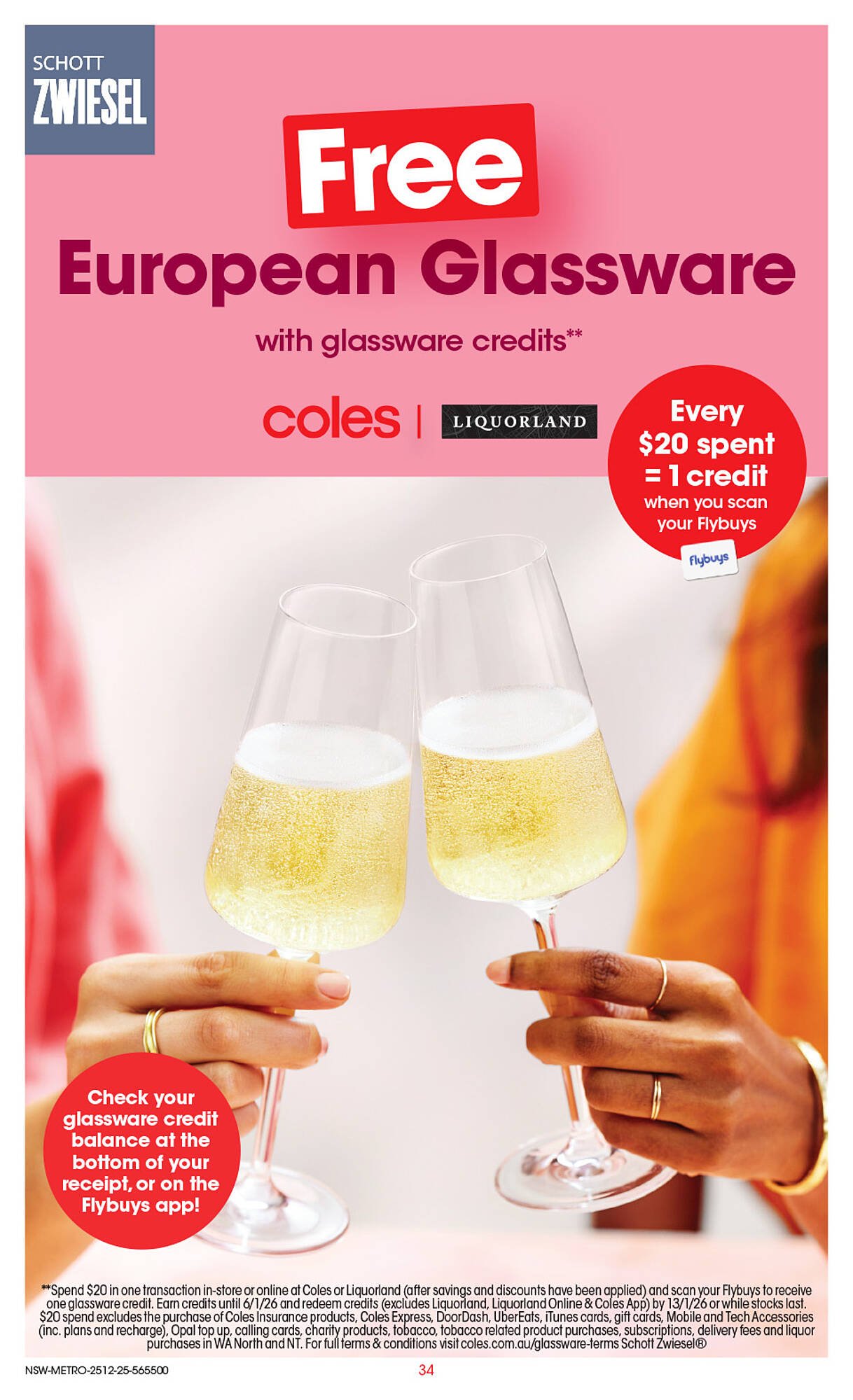 Coles catalogue (2025-12-25 - 2025-12-30) | 35