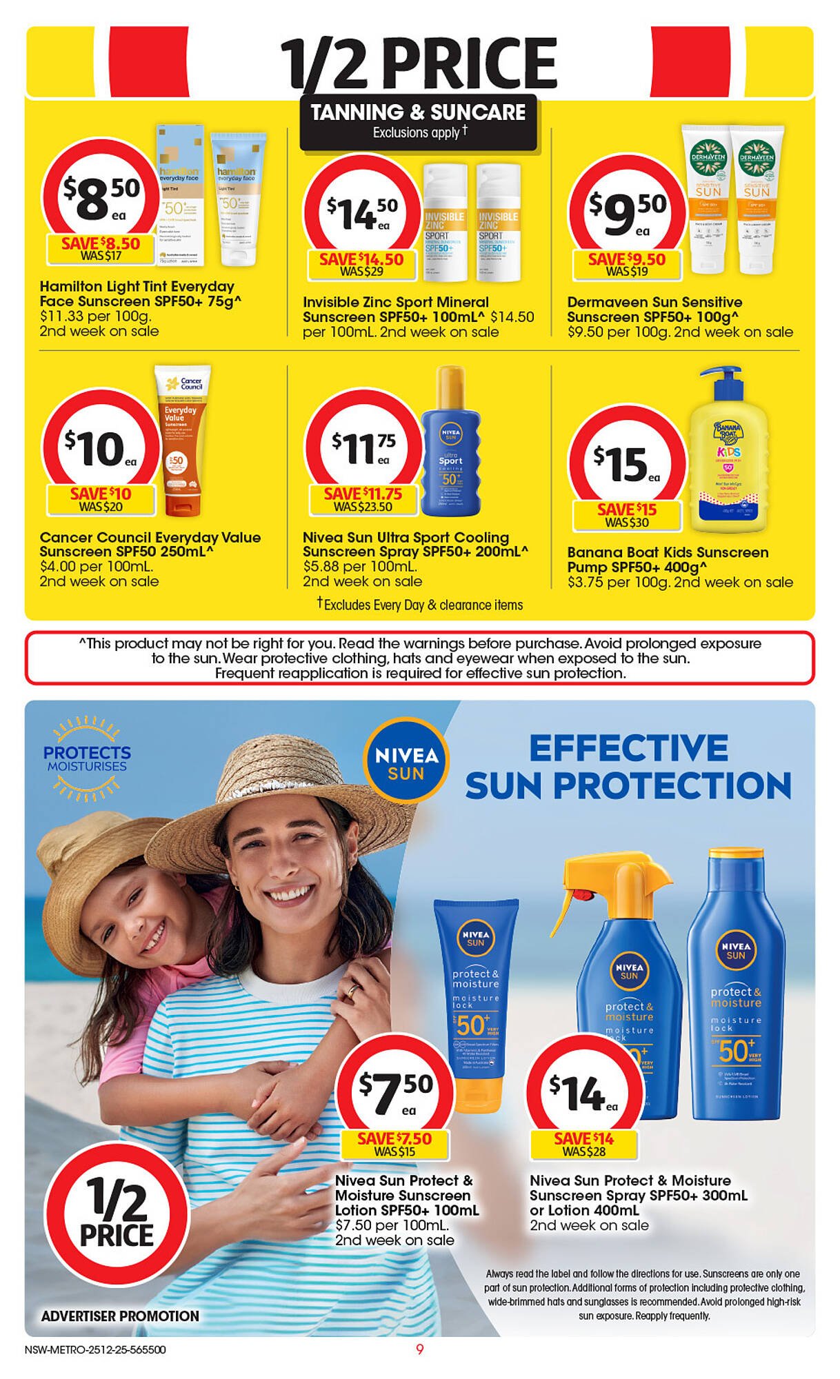 Coles catalogue (2025-12-25 - 2025-12-30) | 10