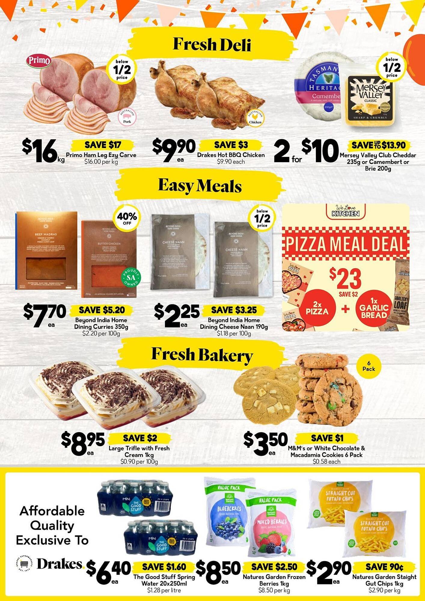 Drakes catalogue (2025-10-29 - 2025-11-04) | 3