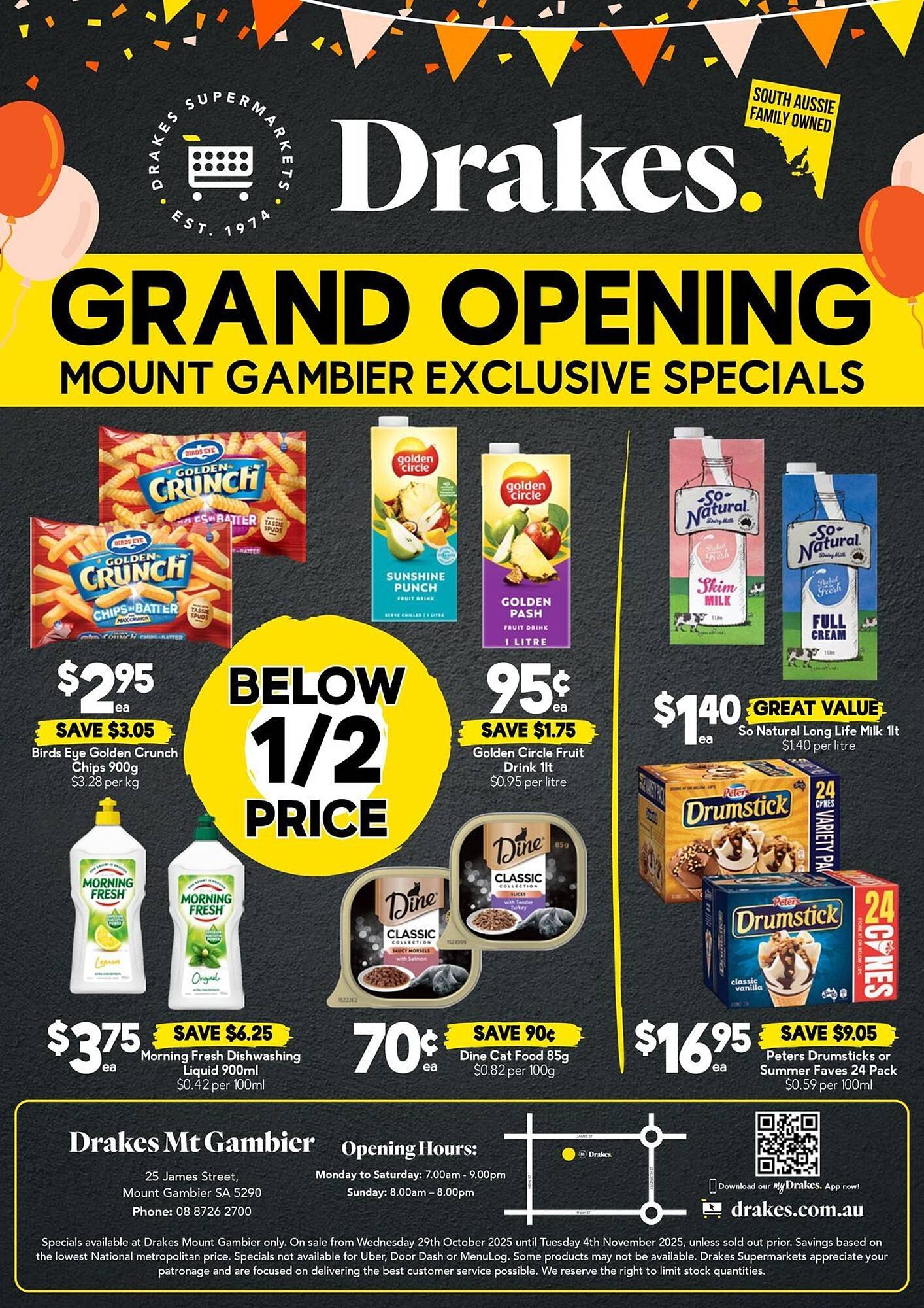 Drakes catalogue (2025-10-29 - 2025-11-04) | 4