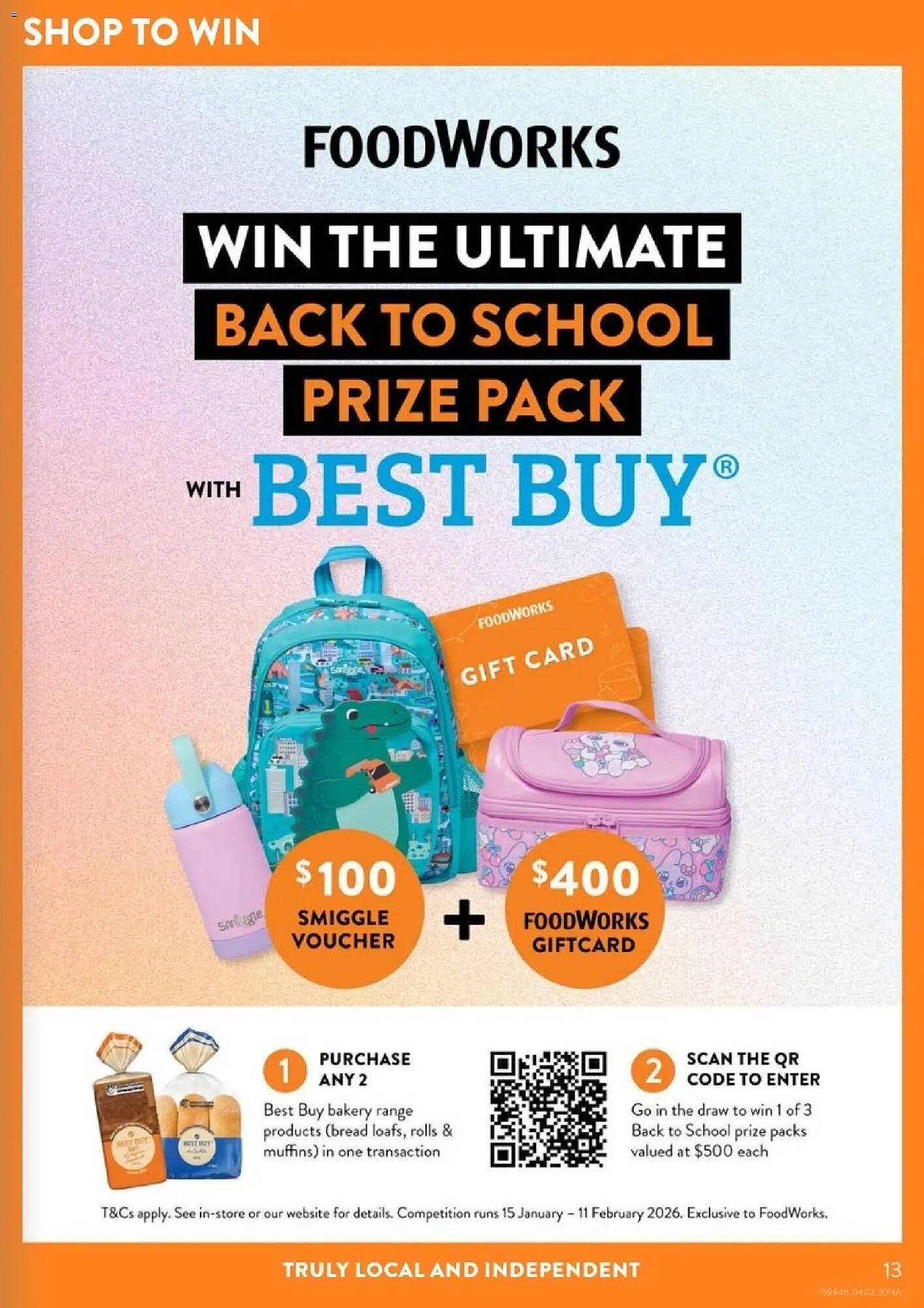 Foodworks catalogue (2026-02-04 - 2026-02-10)