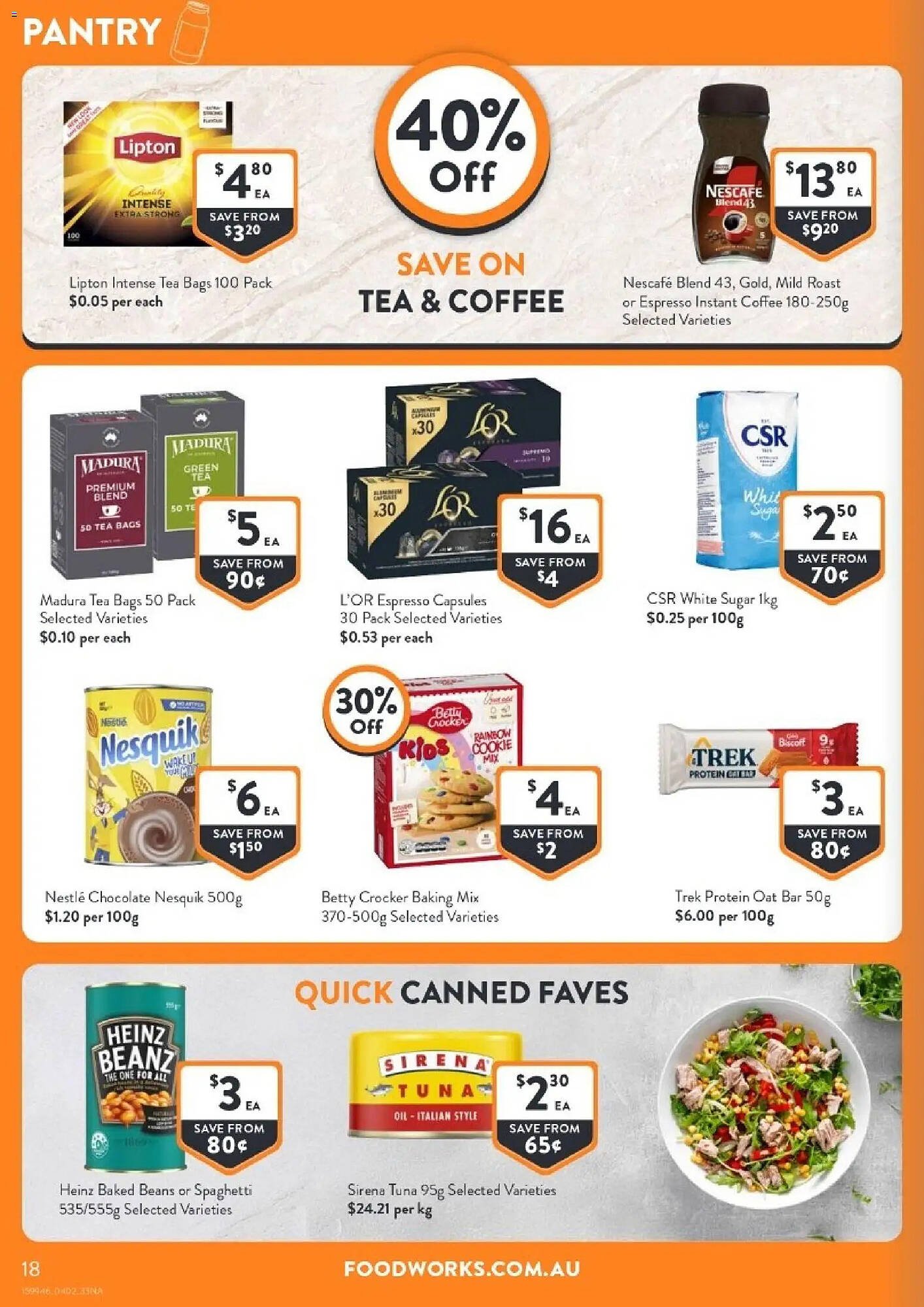 Foodworks catalogue (2026-02-04 - 2026-02-10)