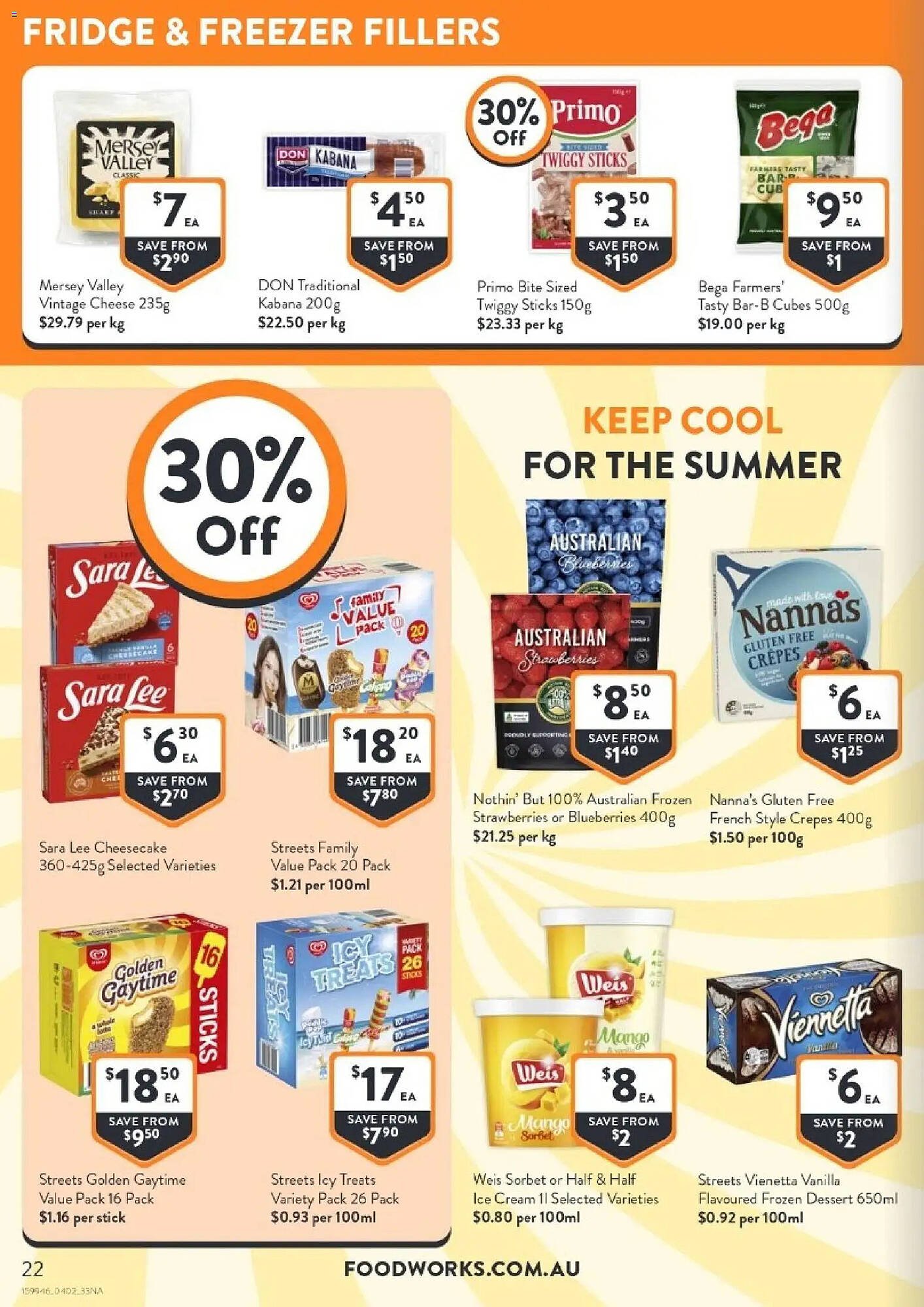 Foodworks catalogue (2026-02-04 - 2026-02-10)