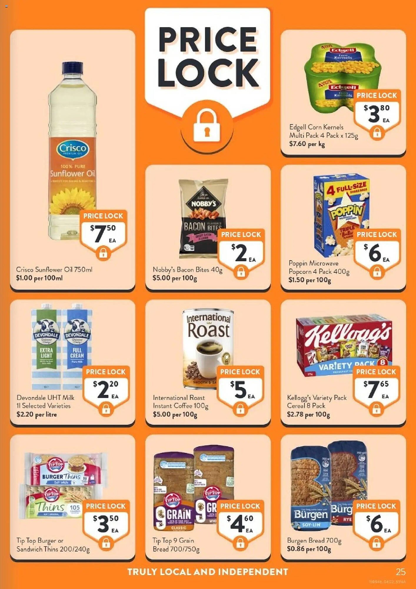 Foodworks catalogue (2026-02-04 - 2026-02-10)