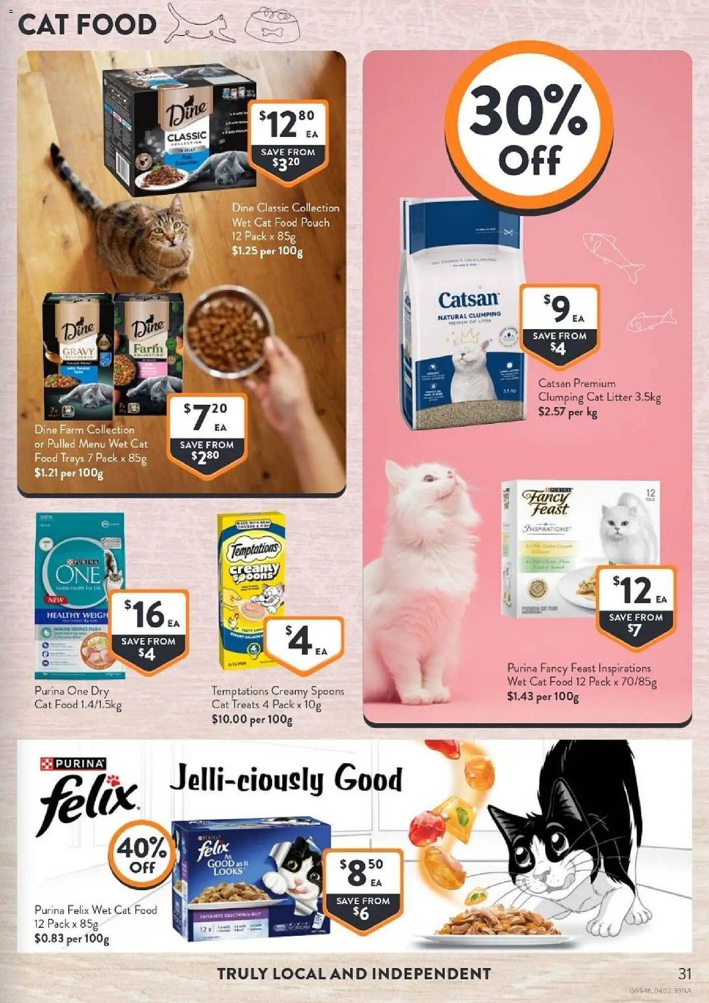 Foodworks catalogue (2026-02-04 - 2026-02-10)