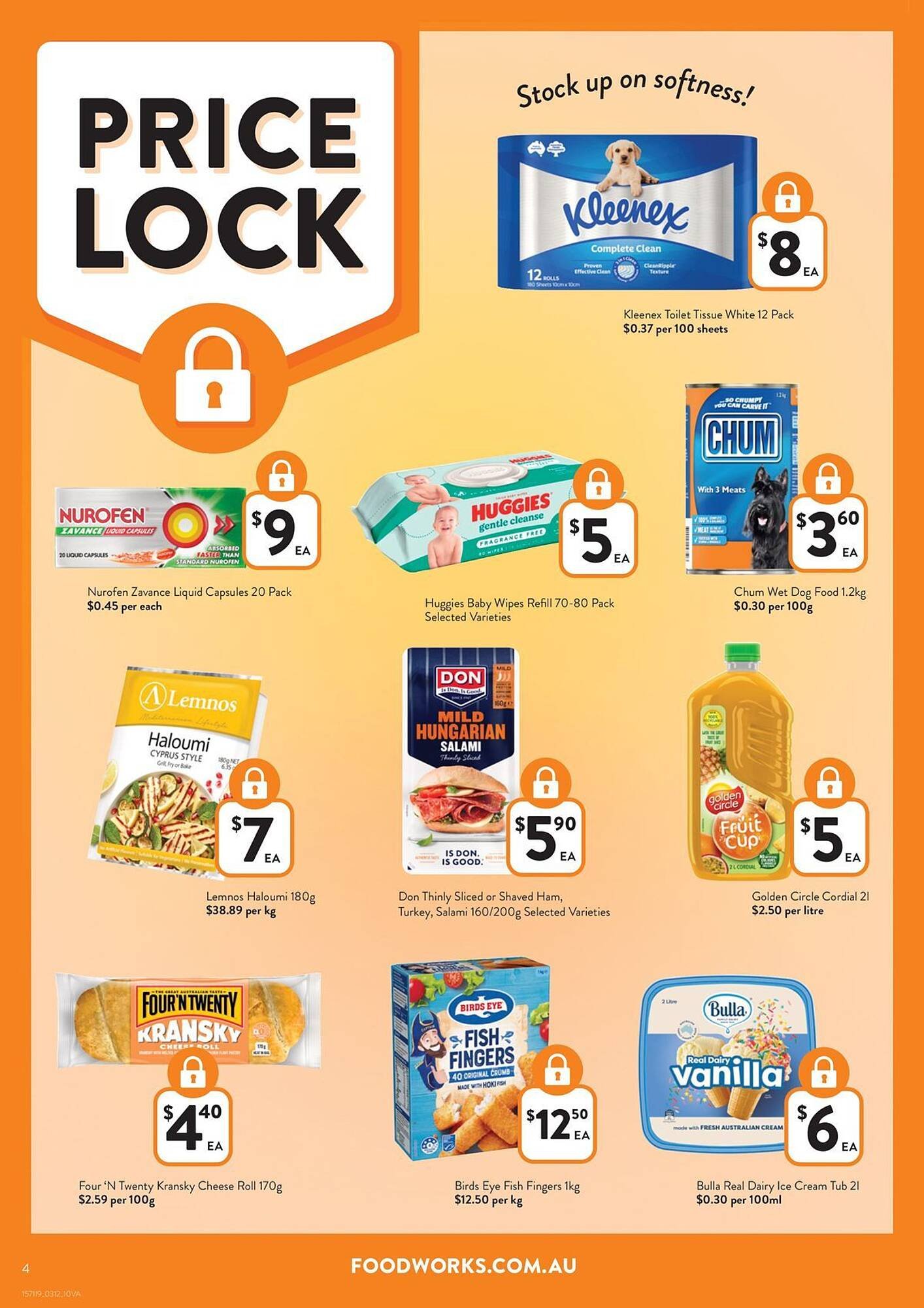 Foodworks catalogue (2025-12-03 - 2025-12-09) | 4