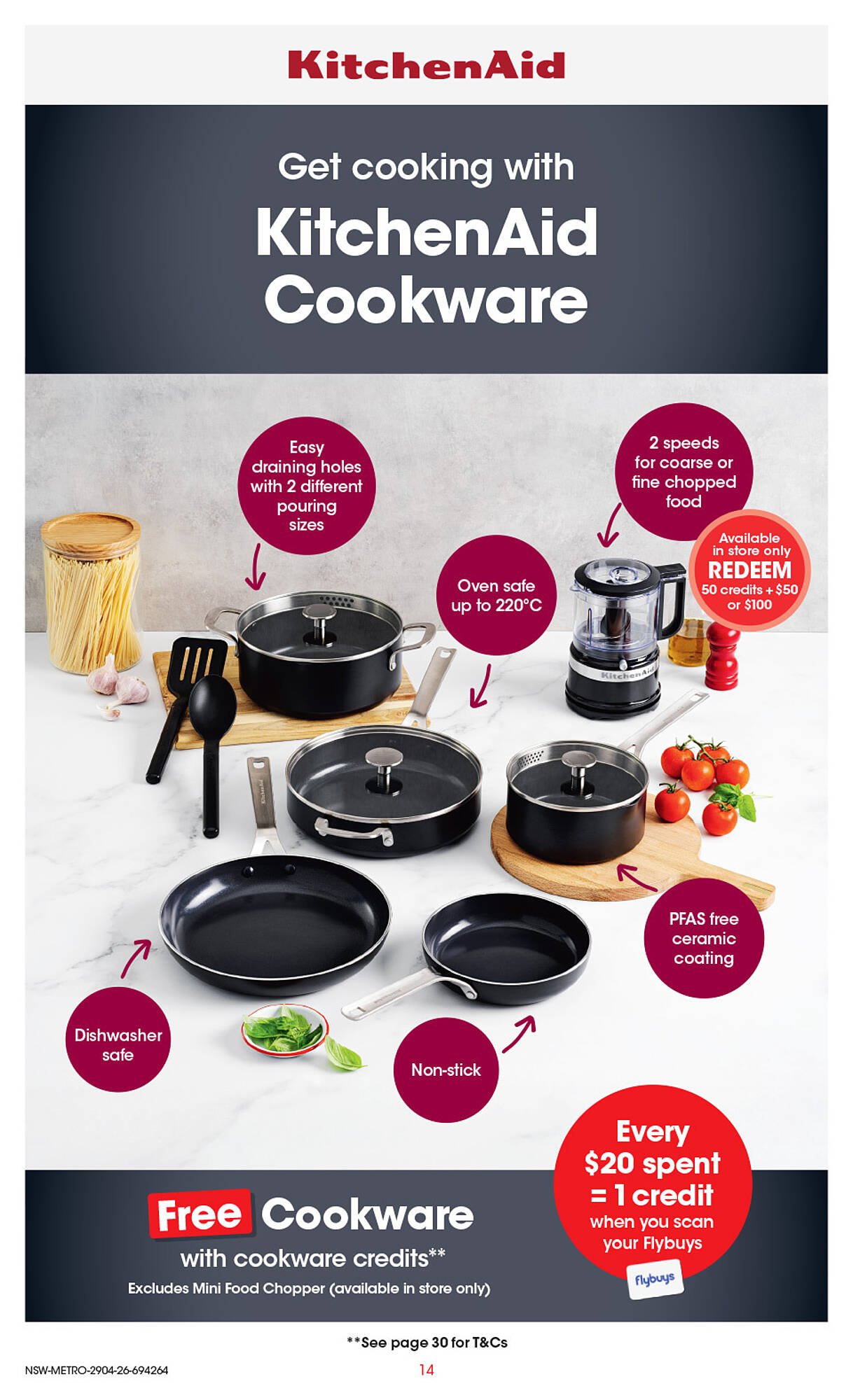 Coles catalogue (2026-04-29 - 2026-05-05) | 15
