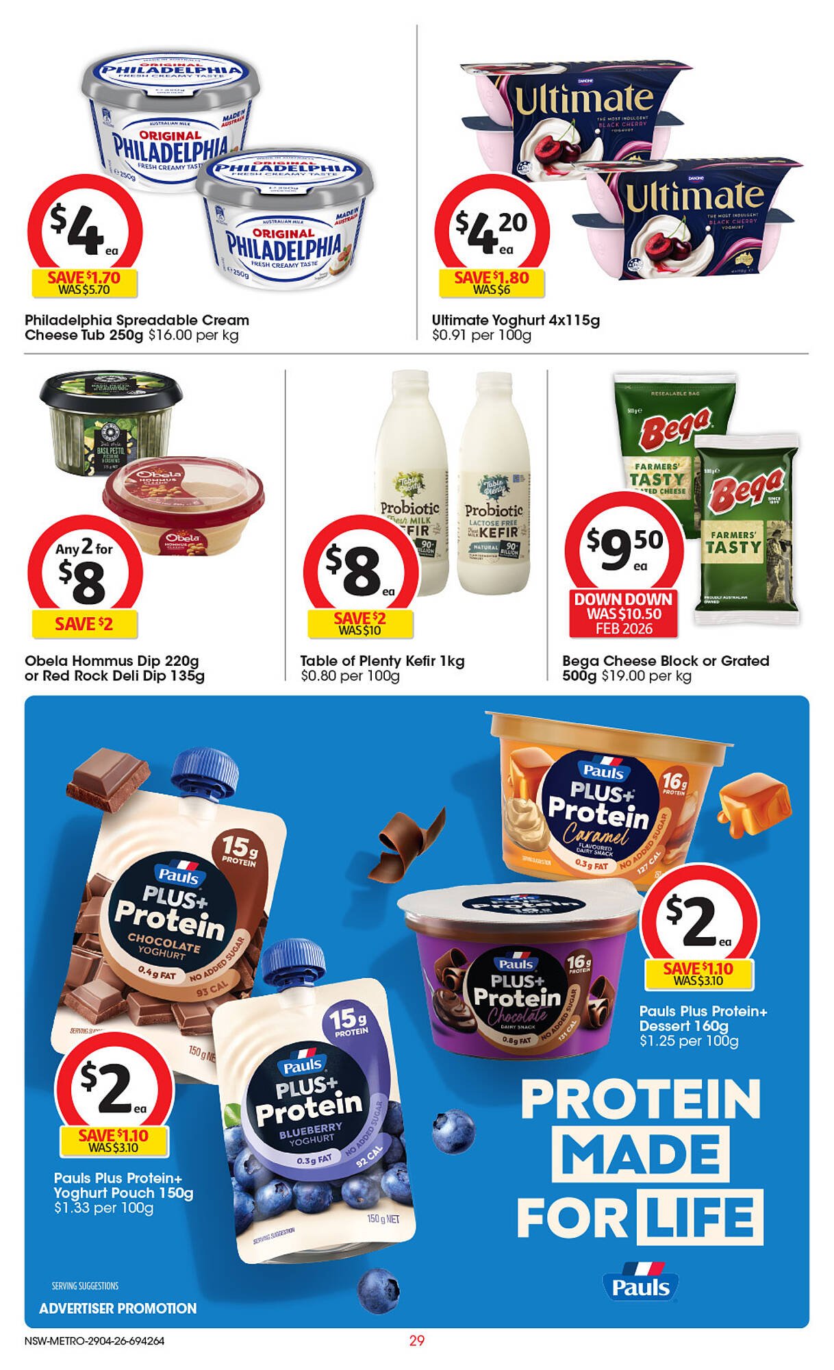 Coles catalogue (2026-04-29 - 2026-05-05) | 30