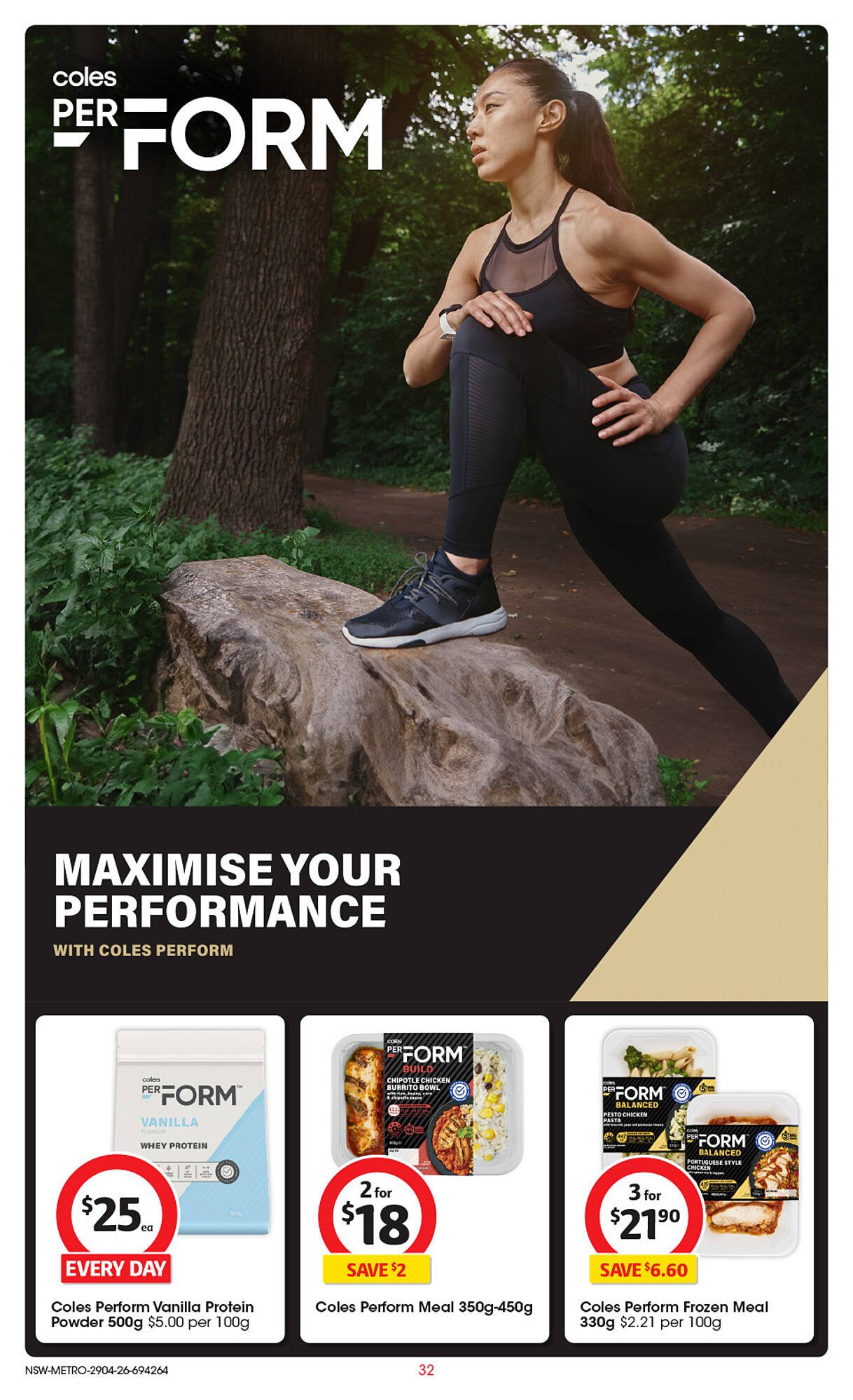 Coles catalogue (2026-04-29 - 2026-05-05) | 33