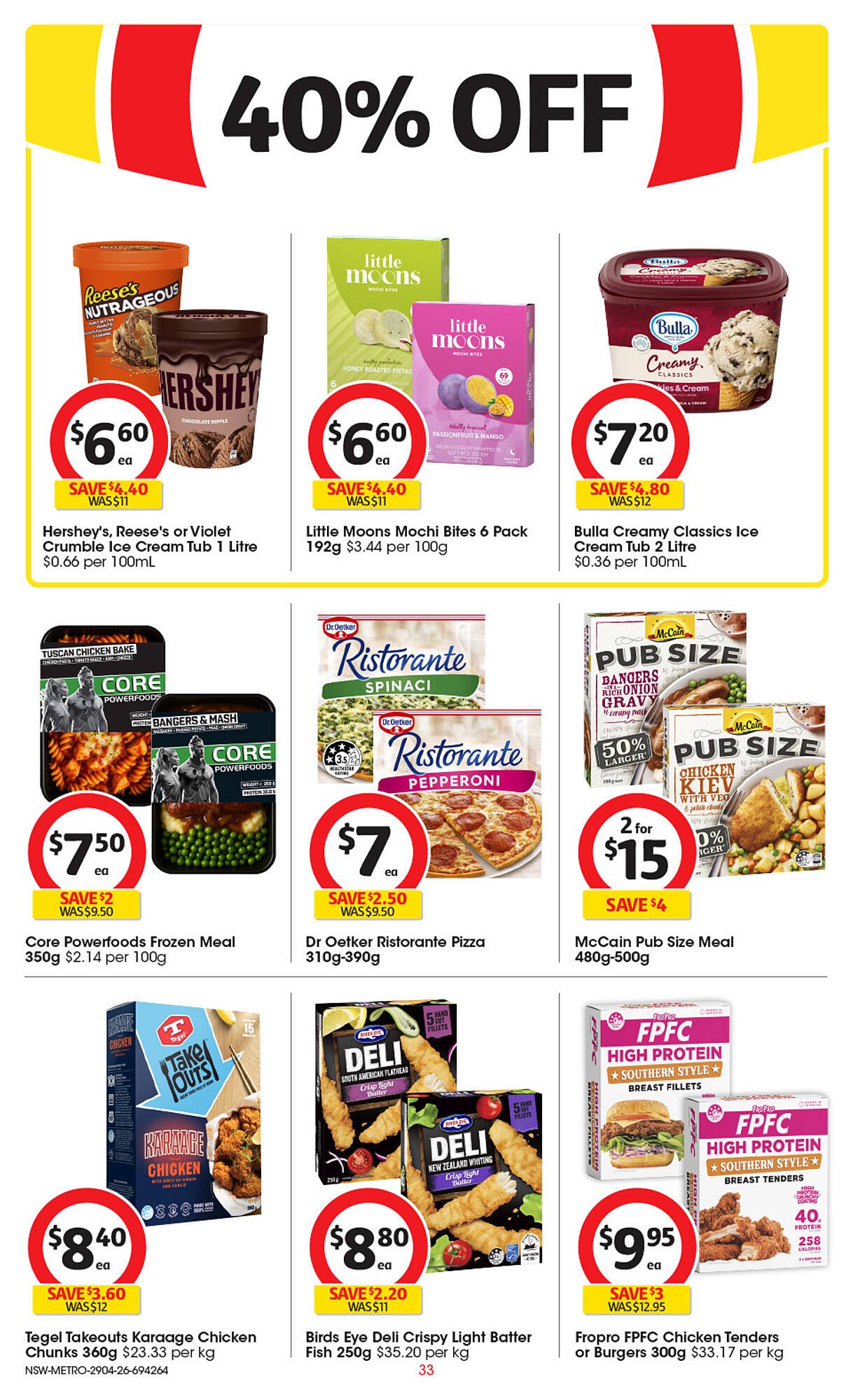 Coles catalogue (2026-04-29 - 2026-05-05) | 34