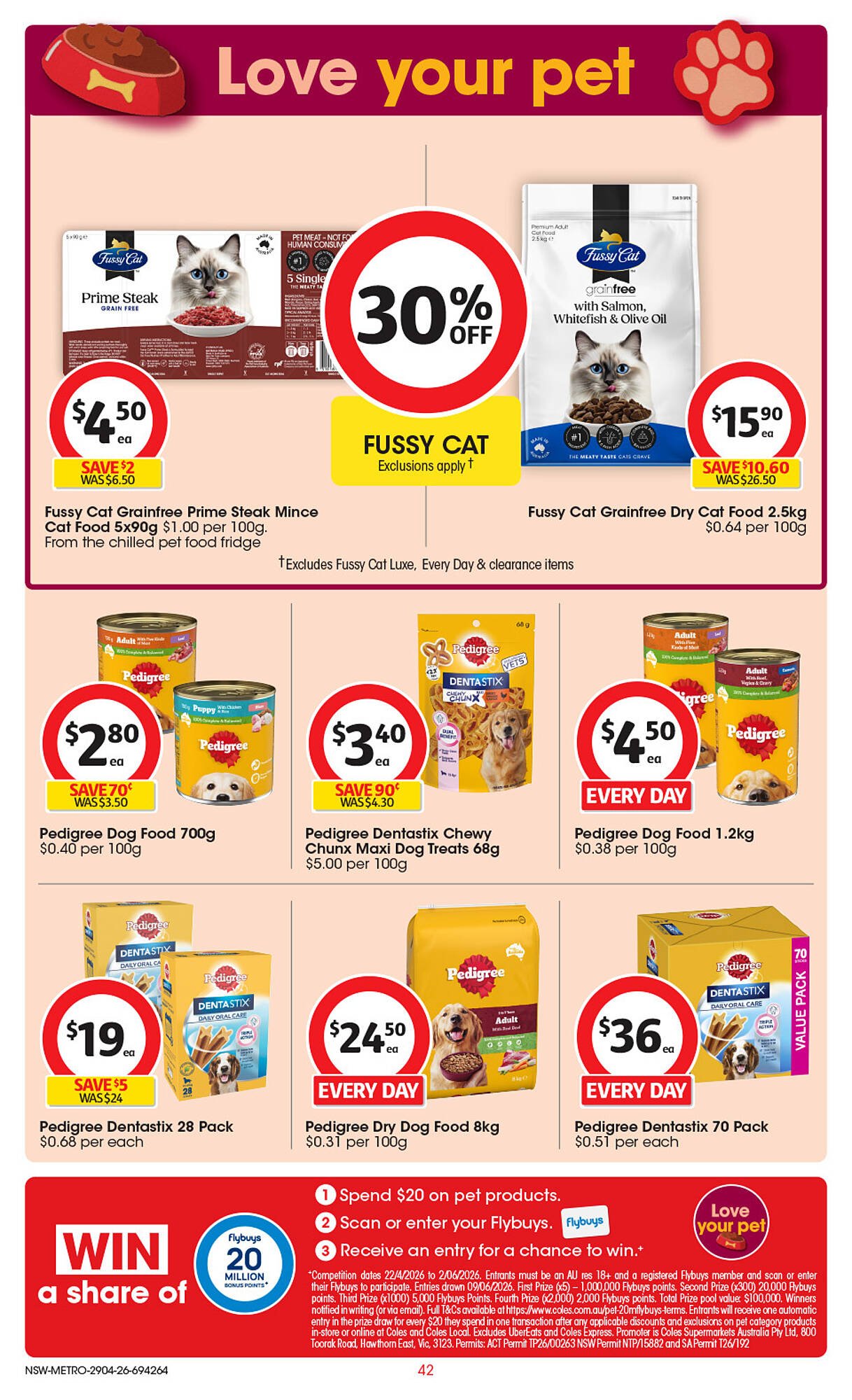 Coles catalogue (2026-04-29 - 2026-05-05) | 43