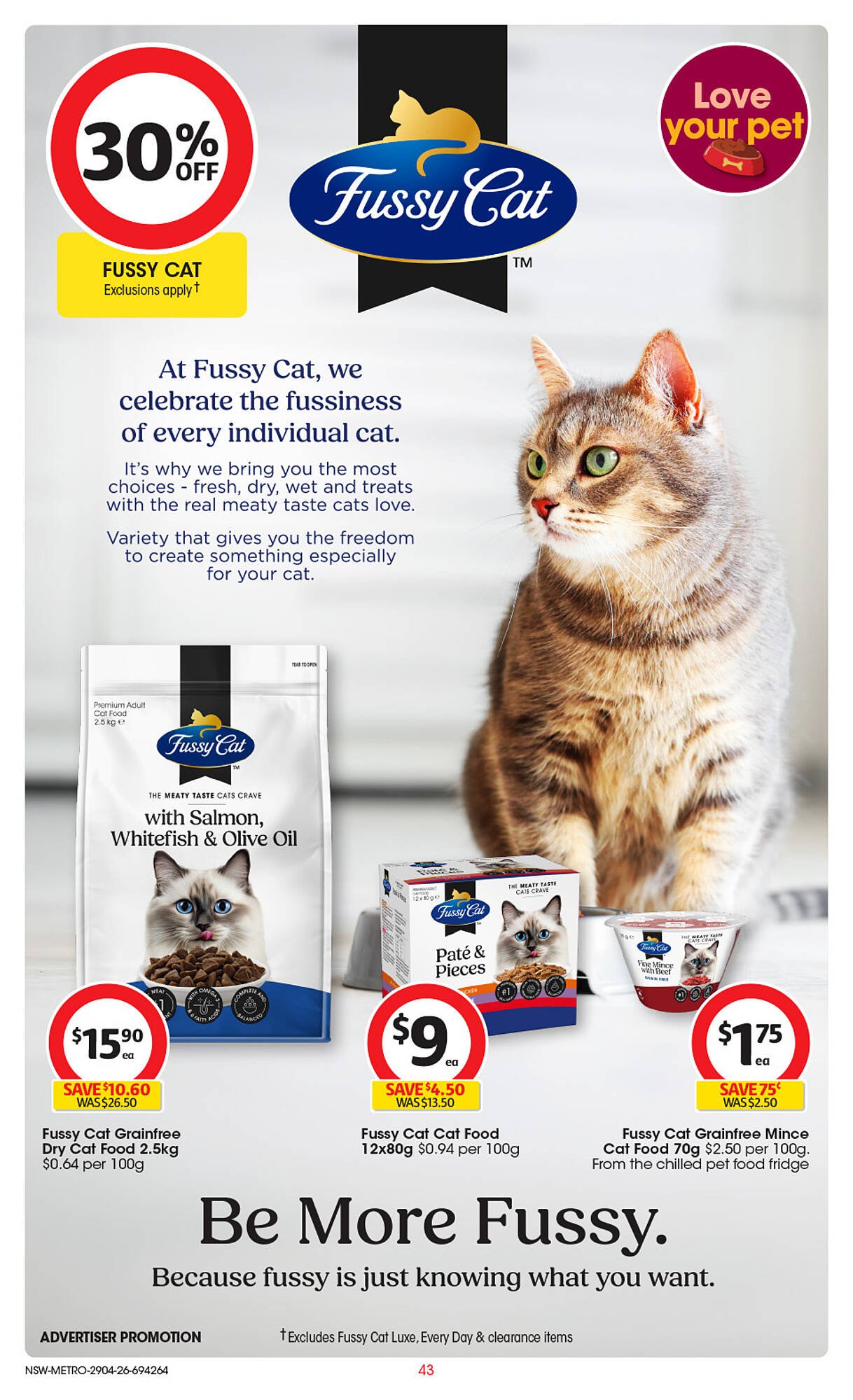 Coles catalogue (2026-04-29 - 2026-05-05) | 44