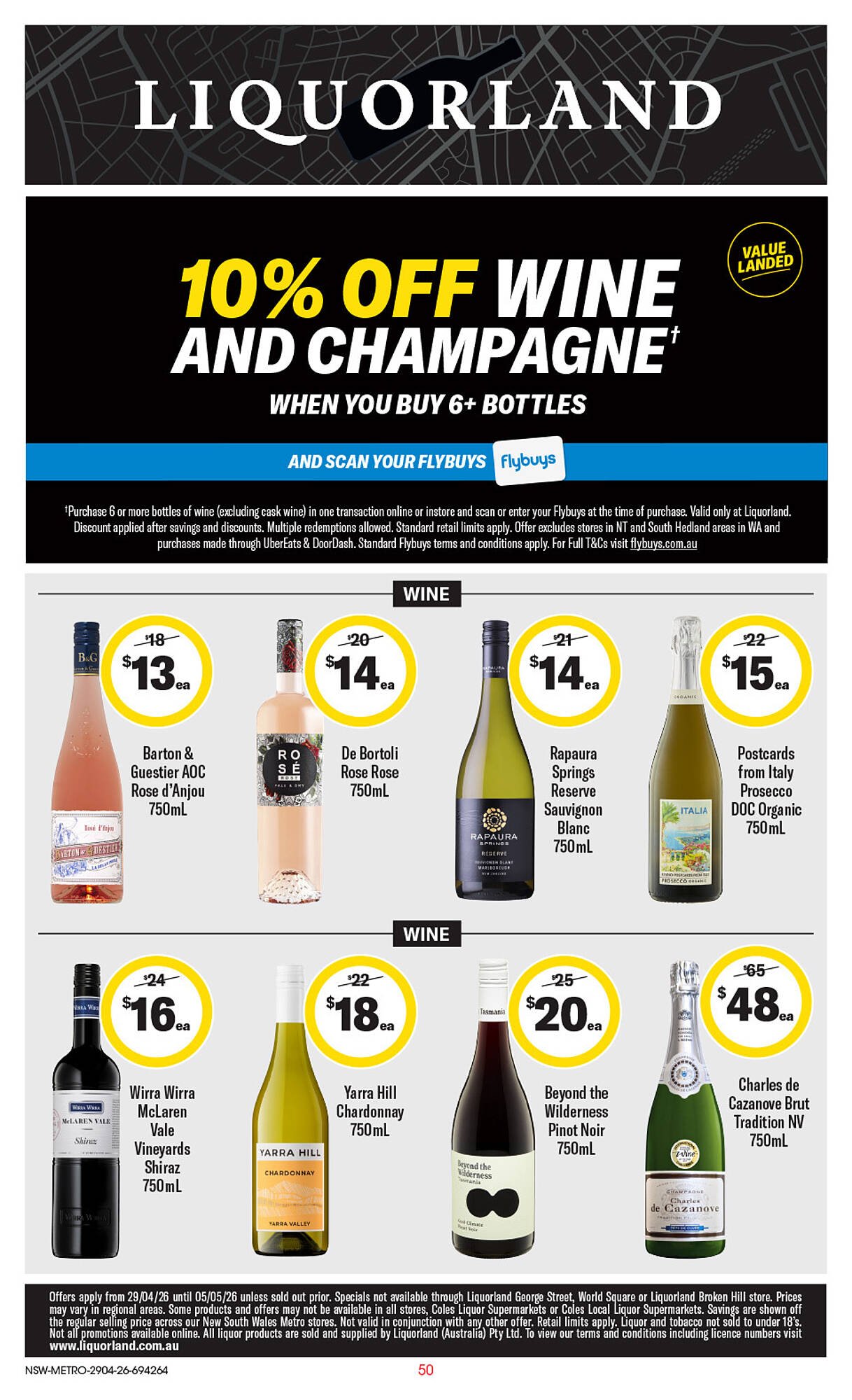 Coles catalogue (2026-04-29 - 2026-05-05) | 51