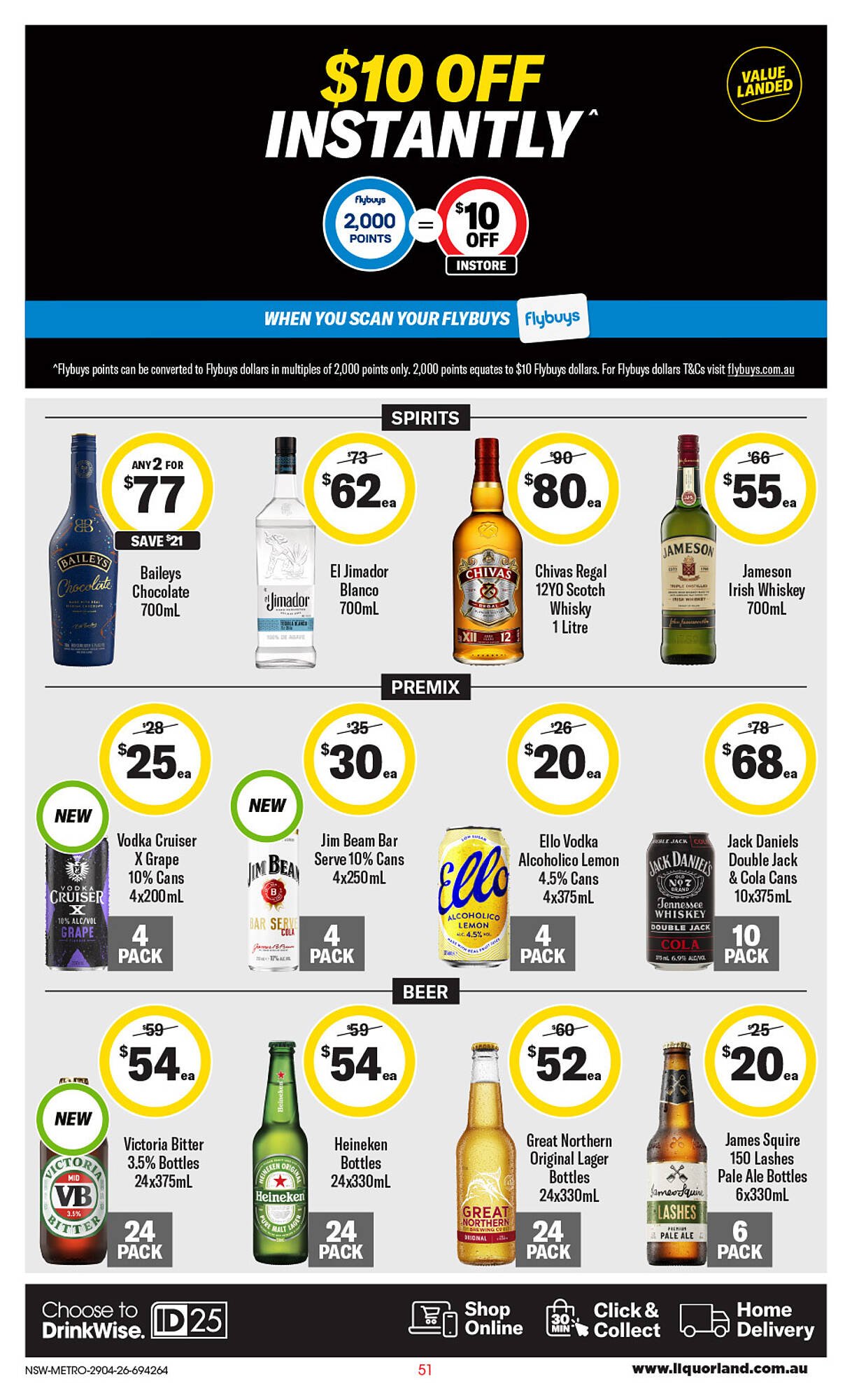 Coles catalogue (2026-04-29 - 2026-05-05) | 52