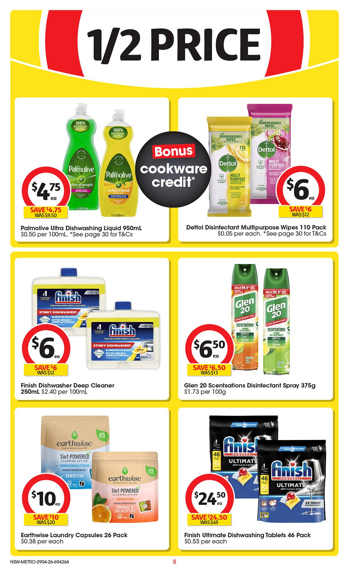 Coles catalogue (2026-04-29 - 2026-05-05) | 9