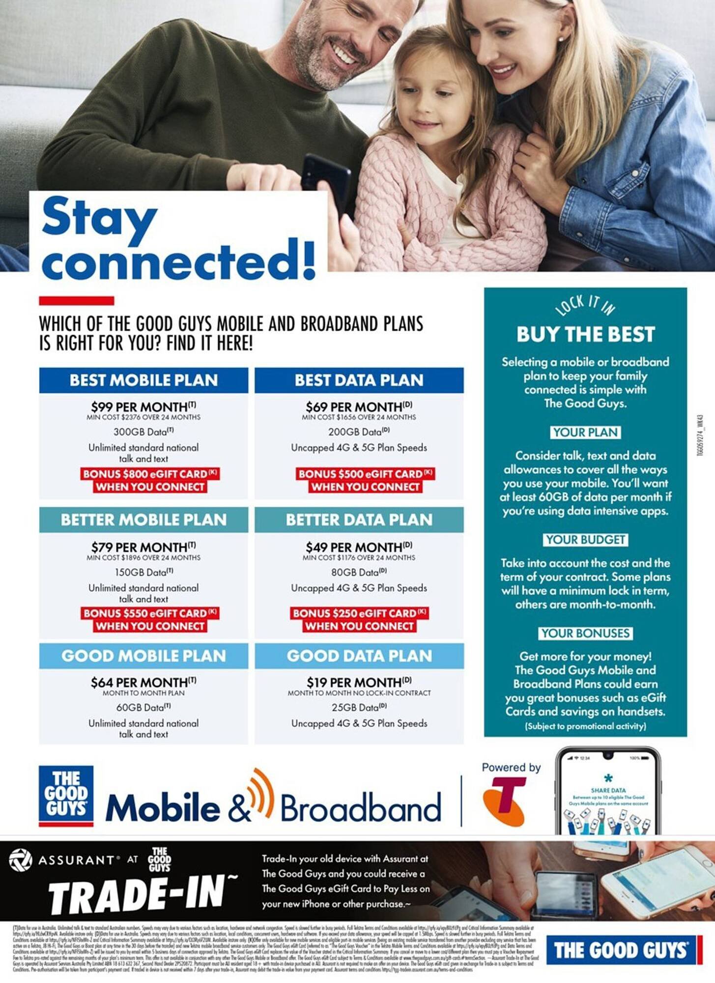 The Good Guys catalogue (2026-04-24 - 2026-06-30) | 2