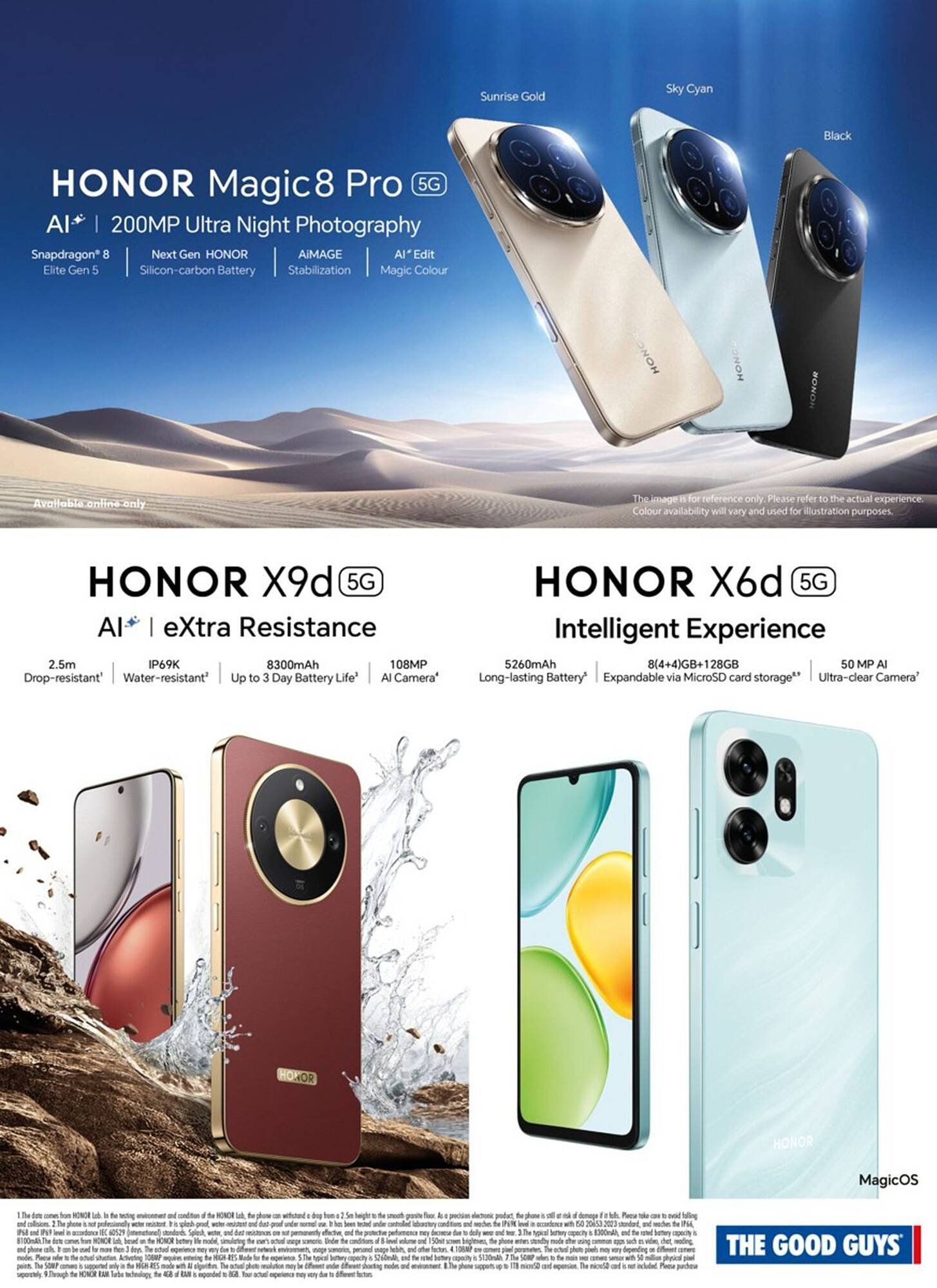 The Good Guys catalogue (2026-04-24 - 2026-06-30) | 3