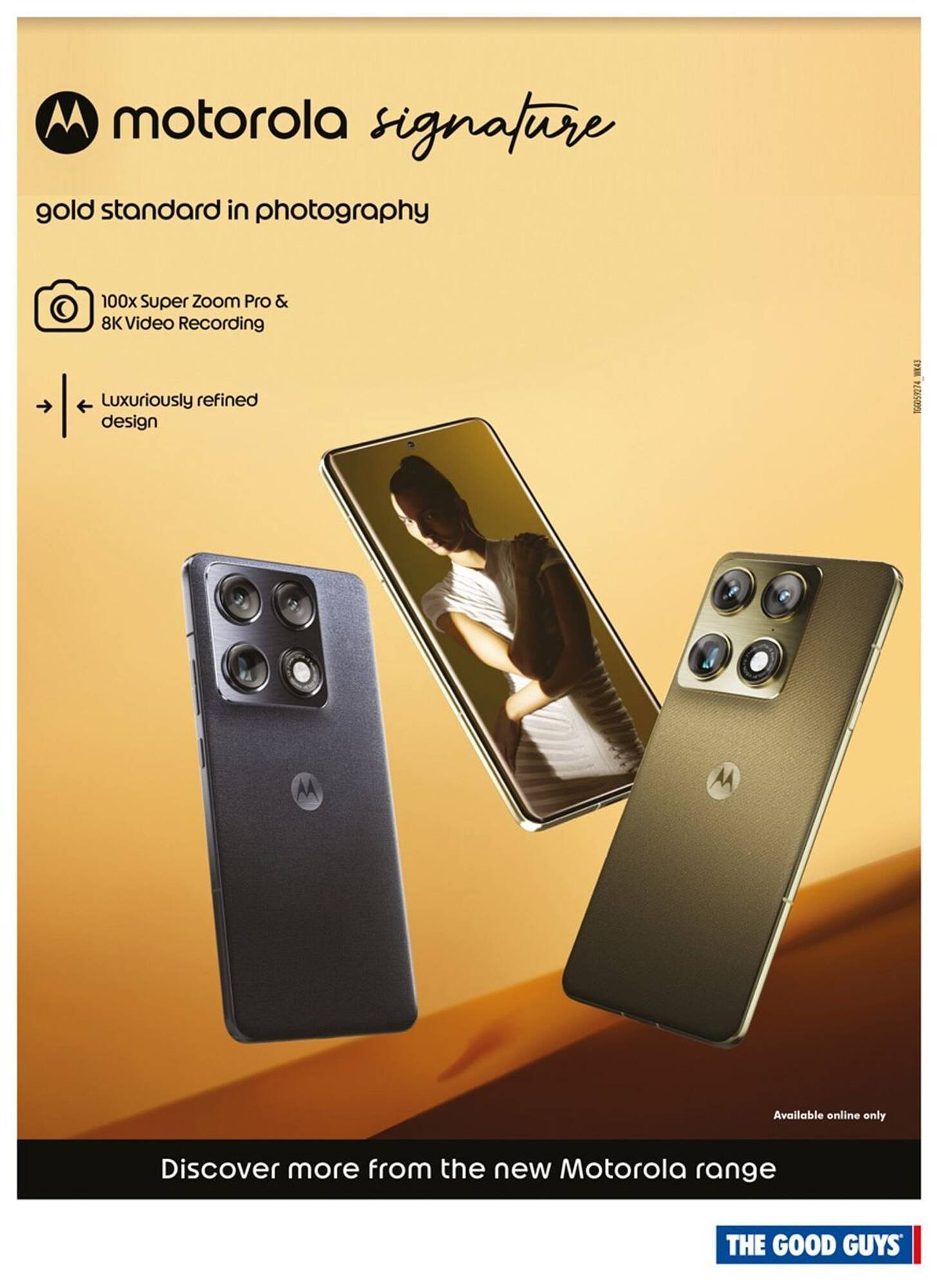 The Good Guys catalogue (2026-04-24 - 2026-06-30) | 4