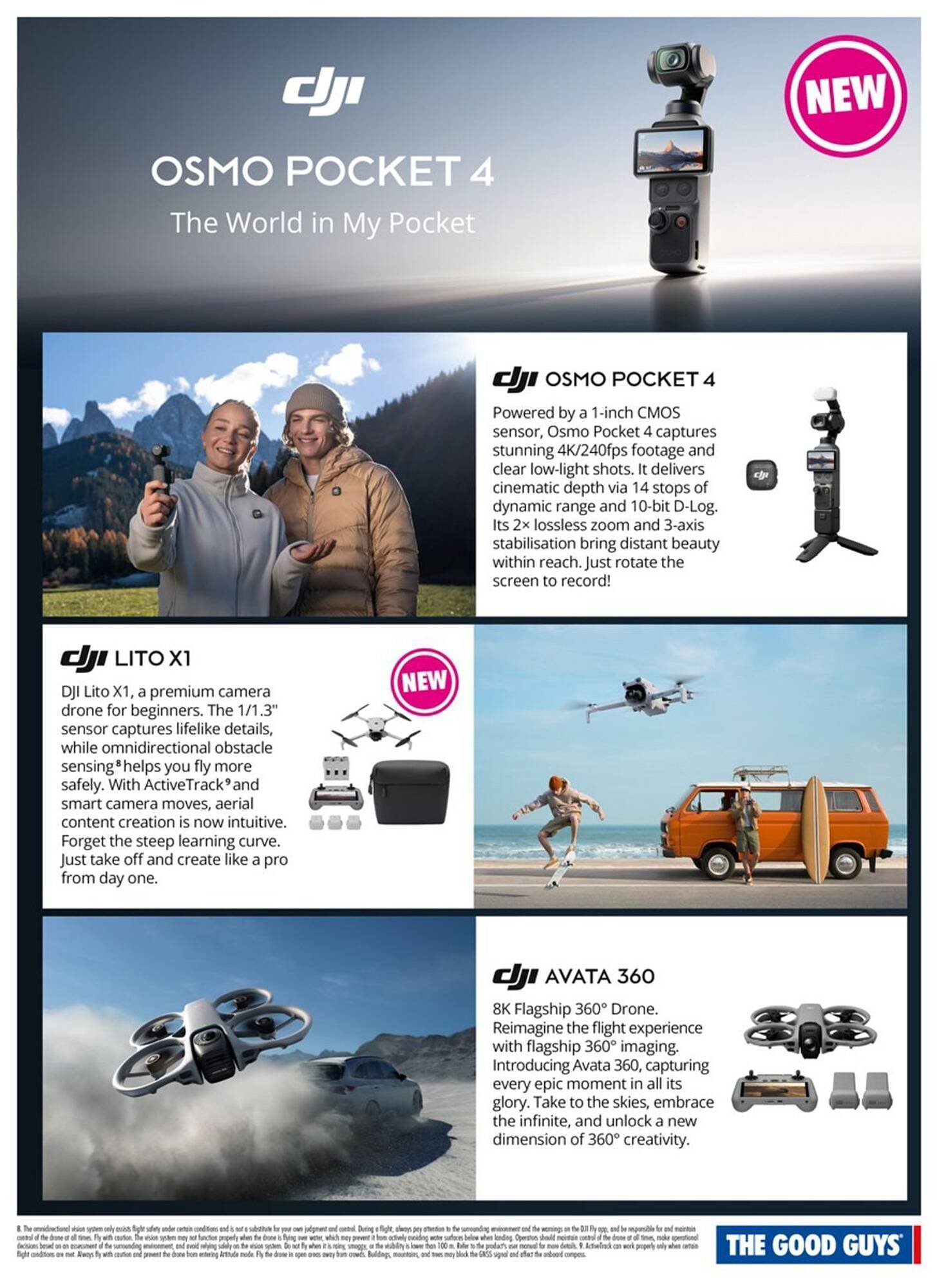 The Good Guys catalogue (2026-04-24 - 2026-06-30) | 5