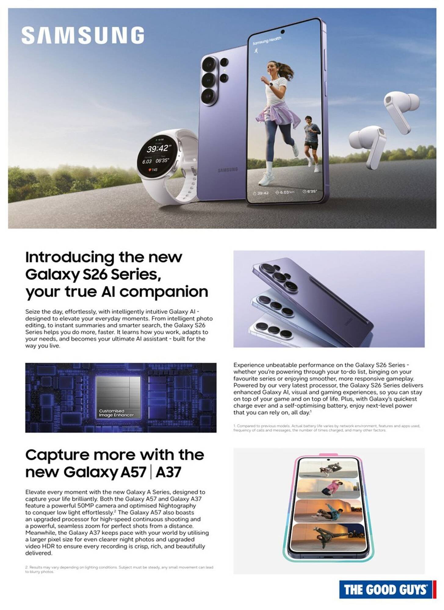 The Good Guys catalogue (2026-04-24 - 2026-06-30) | 6