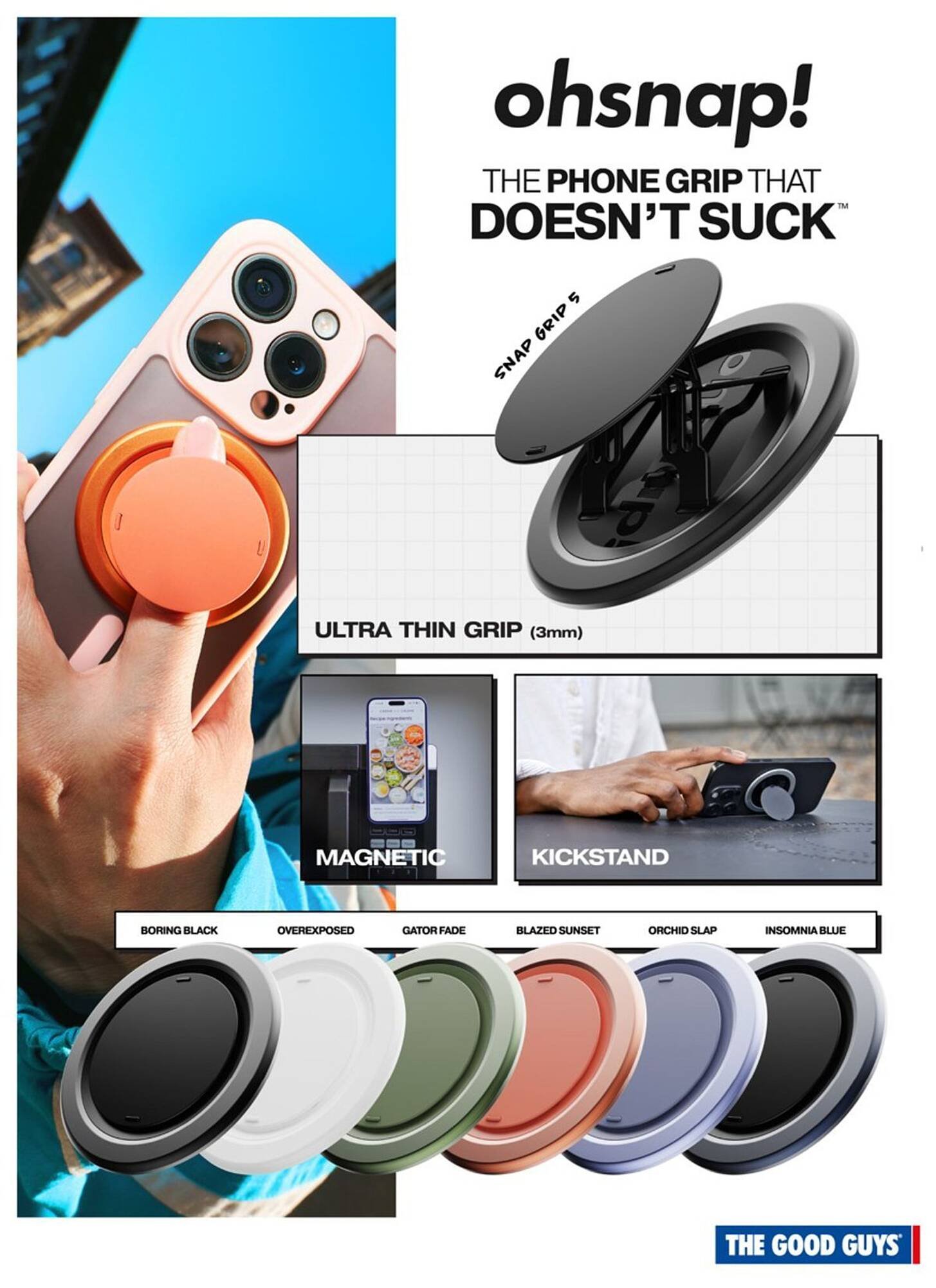 The Good Guys catalogue (2026-04-24 - 2026-06-30) | 7