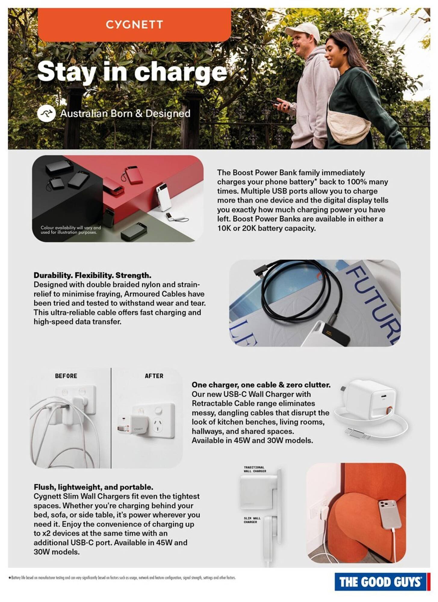 The Good Guys catalogue (2026-04-24 - 2026-06-30) | 8