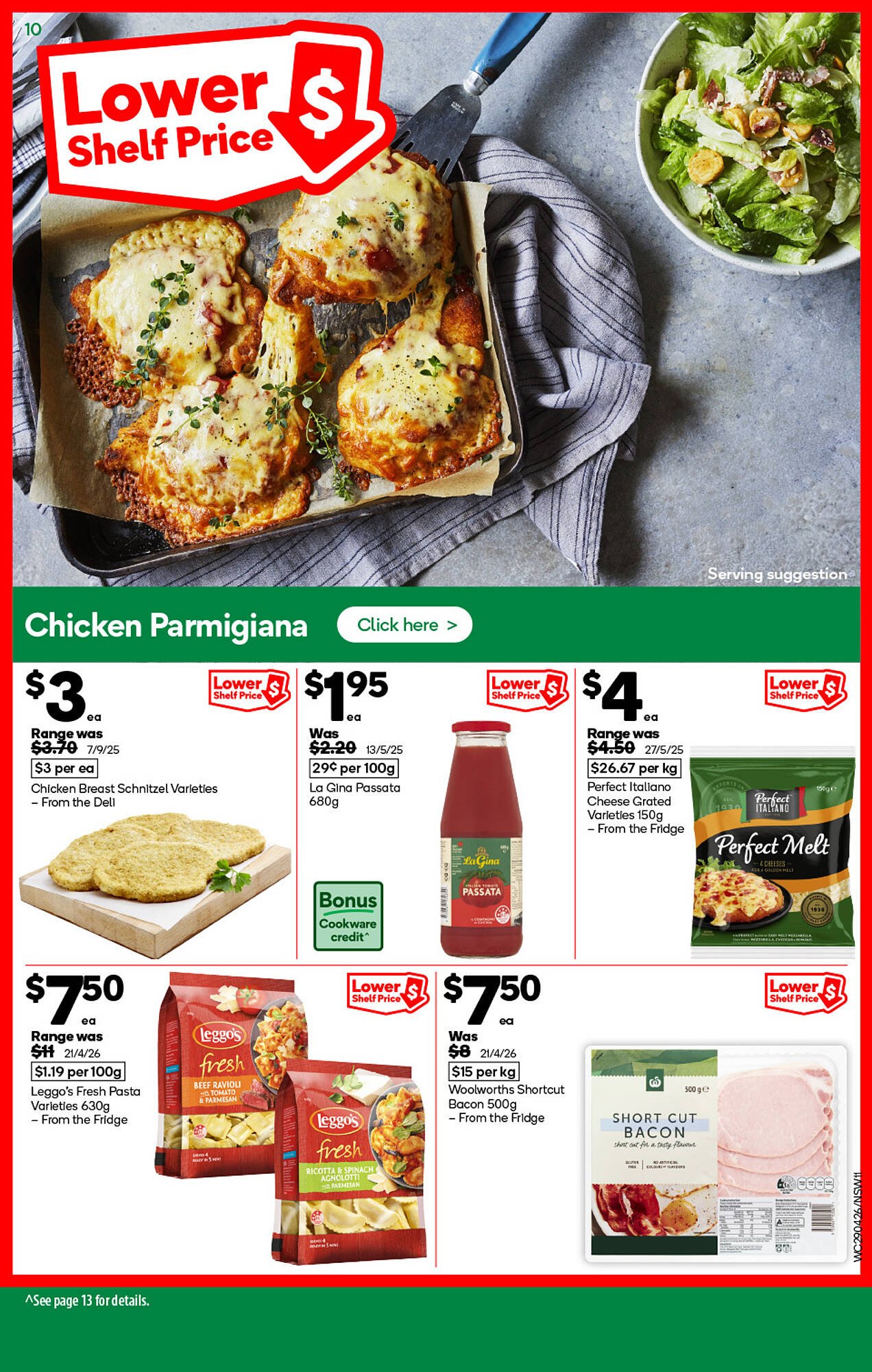 Woolworths catalogue (2026-04-29 - 2026-05-05) | 11