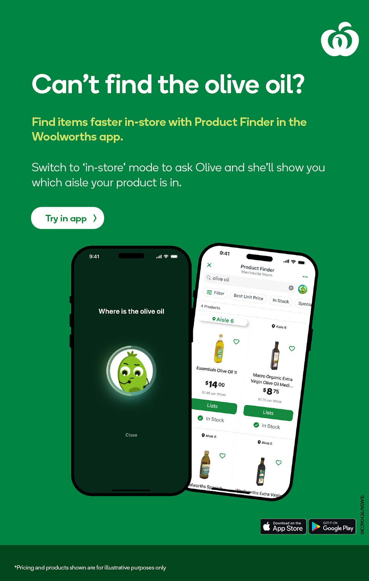 Woolworths catalogue (2026-04-29 - 2026-05-05) | 15