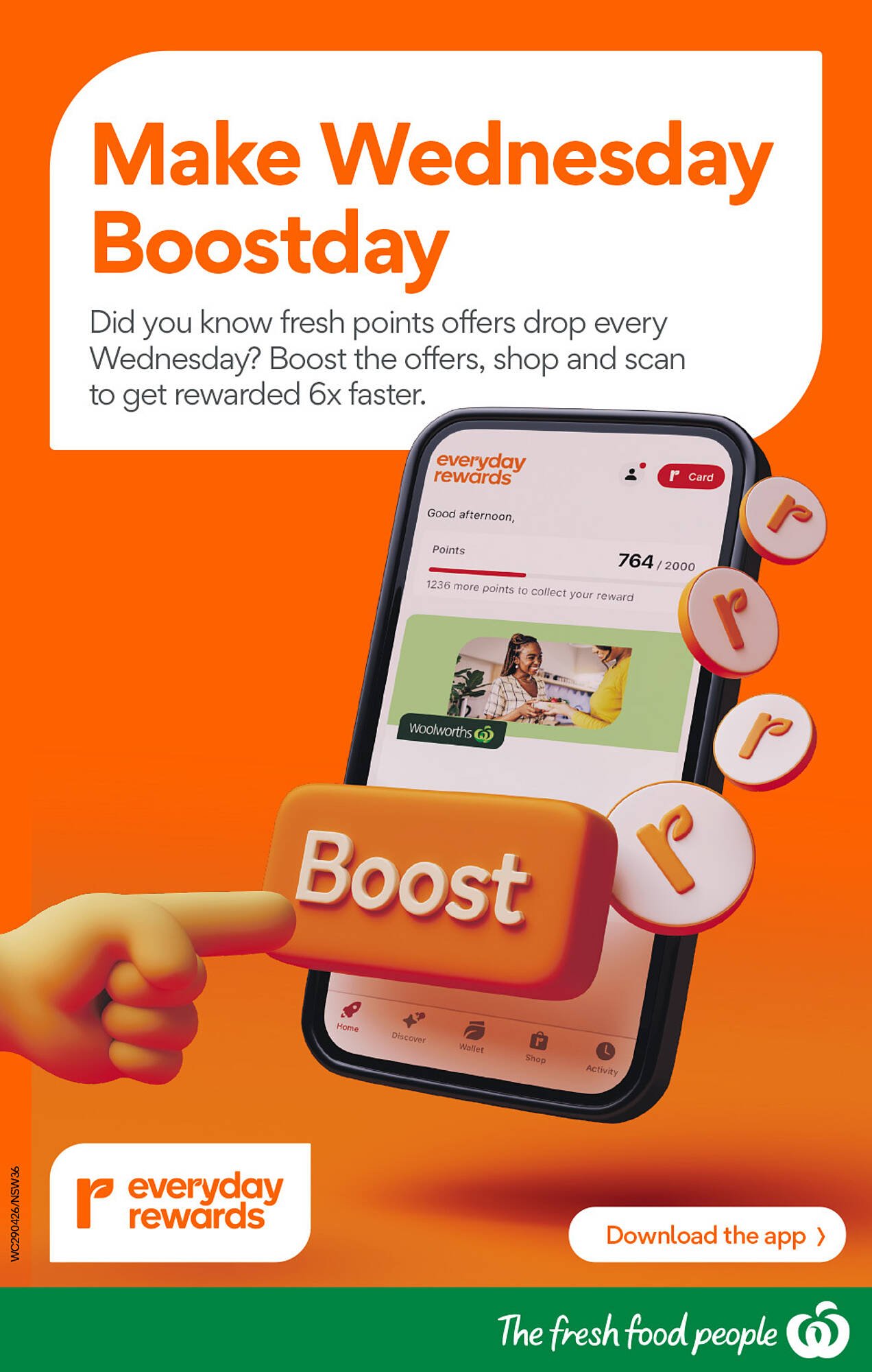 Woolworths catalogue (2026-04-29 - 2026-05-05) | 36