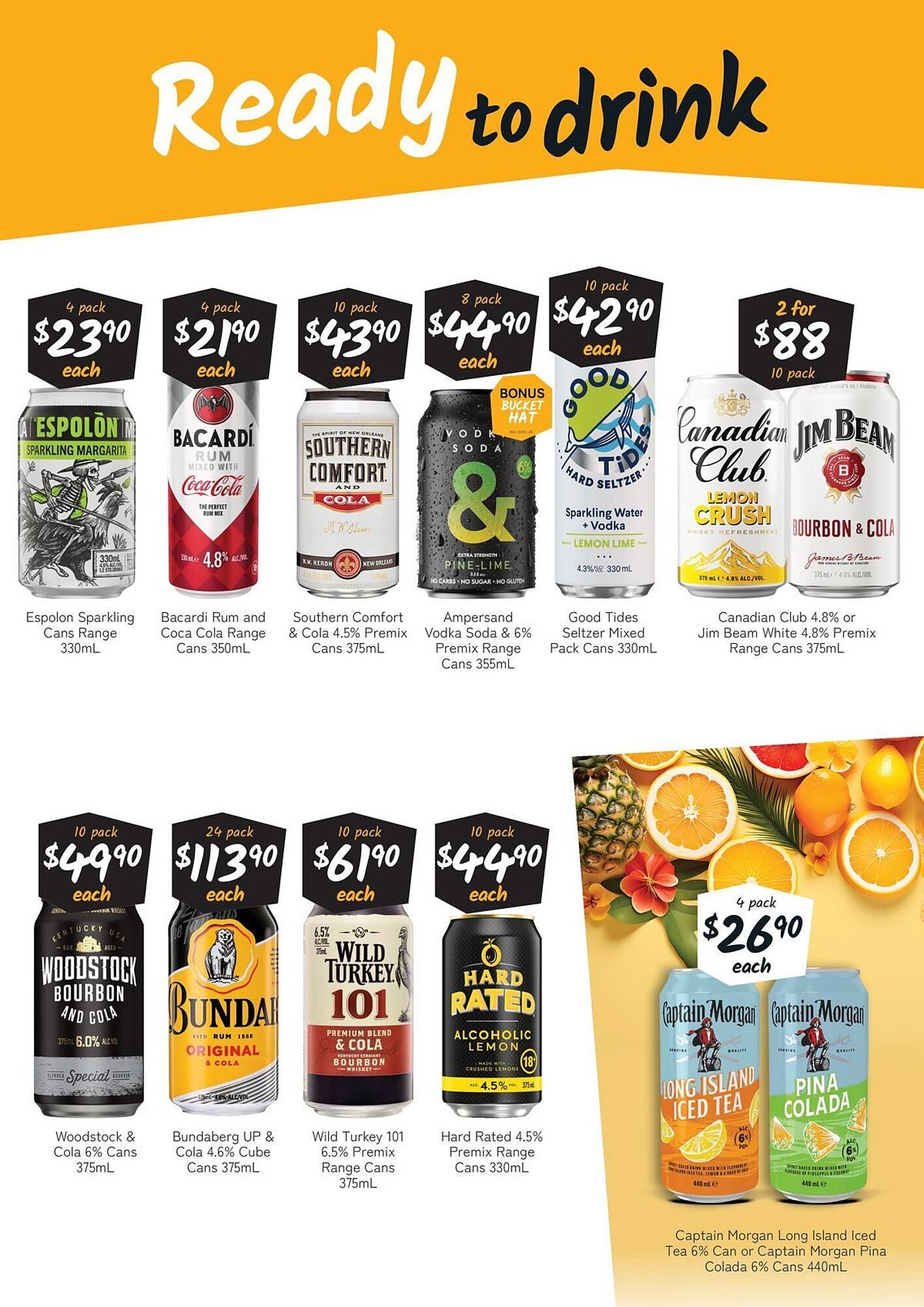 Cellarbrations catalogue (2026-02-23 - 2026-03-22) | 5