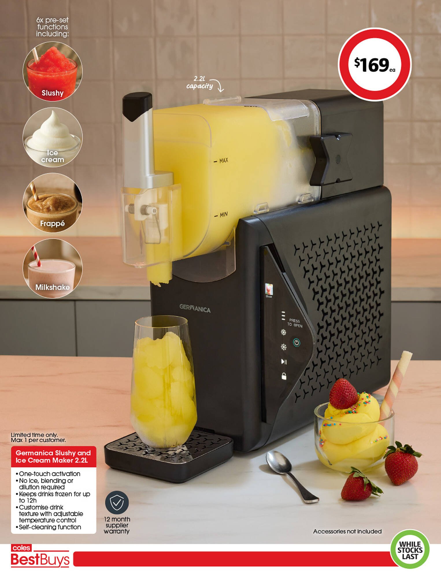 Coles catalogue (2026-02-27 - 2026-03-12) | 11